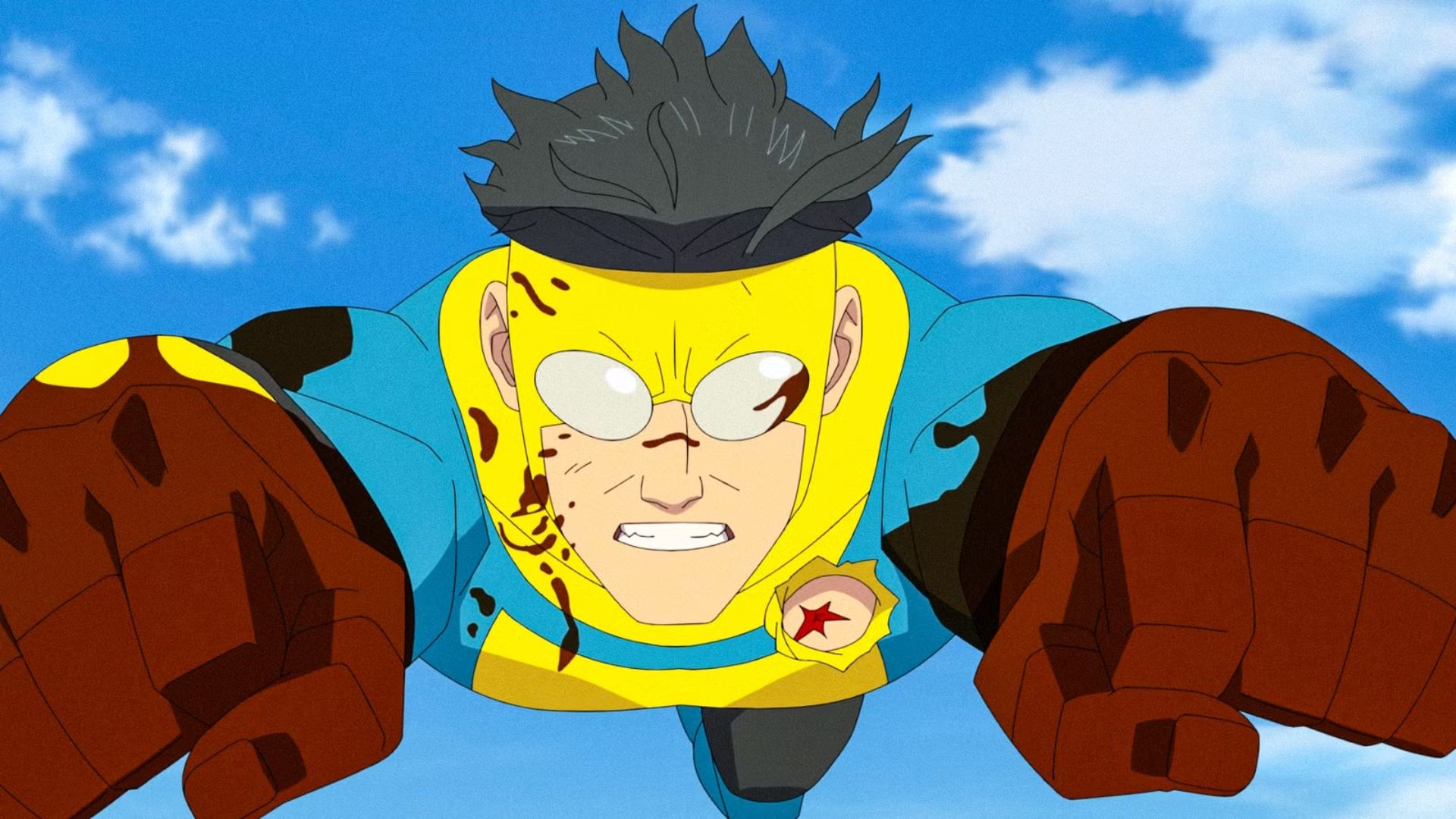 Invincible's Season 6 Renewal Officially Makes Prime Video History image