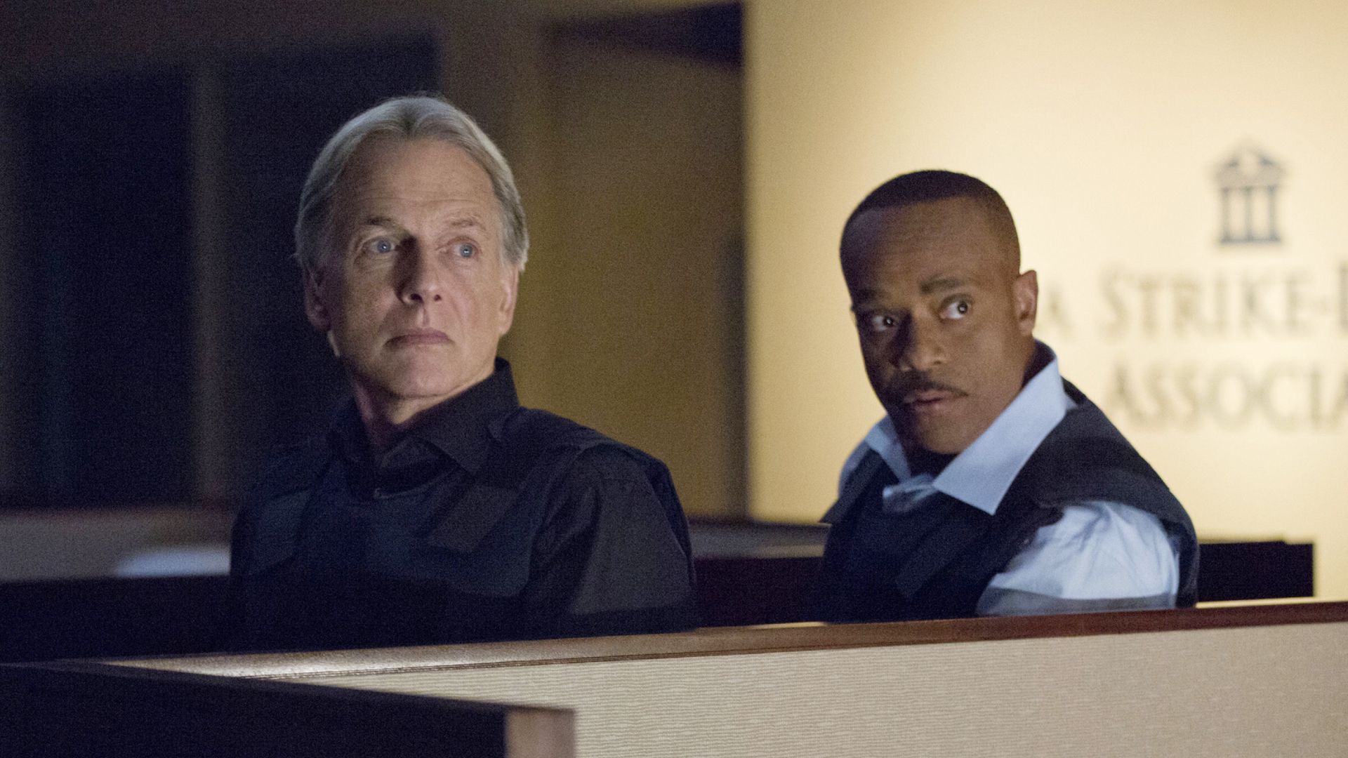 14-Season NCIS Star Officially Returning To Franchise In New Role