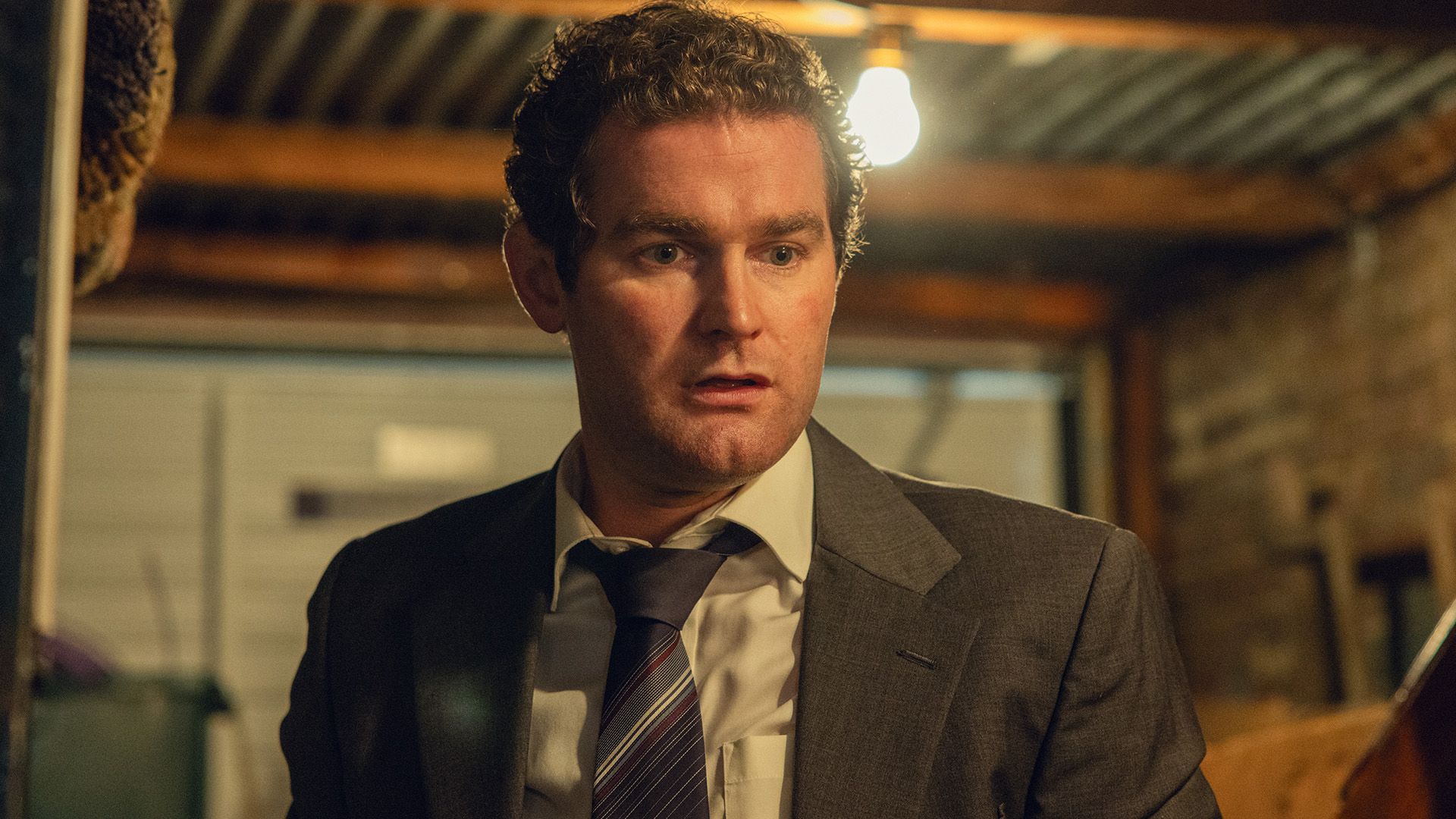 Netflix’s New 3-Part Crime Thriller Is An Easy One-Night Weekend Binge image