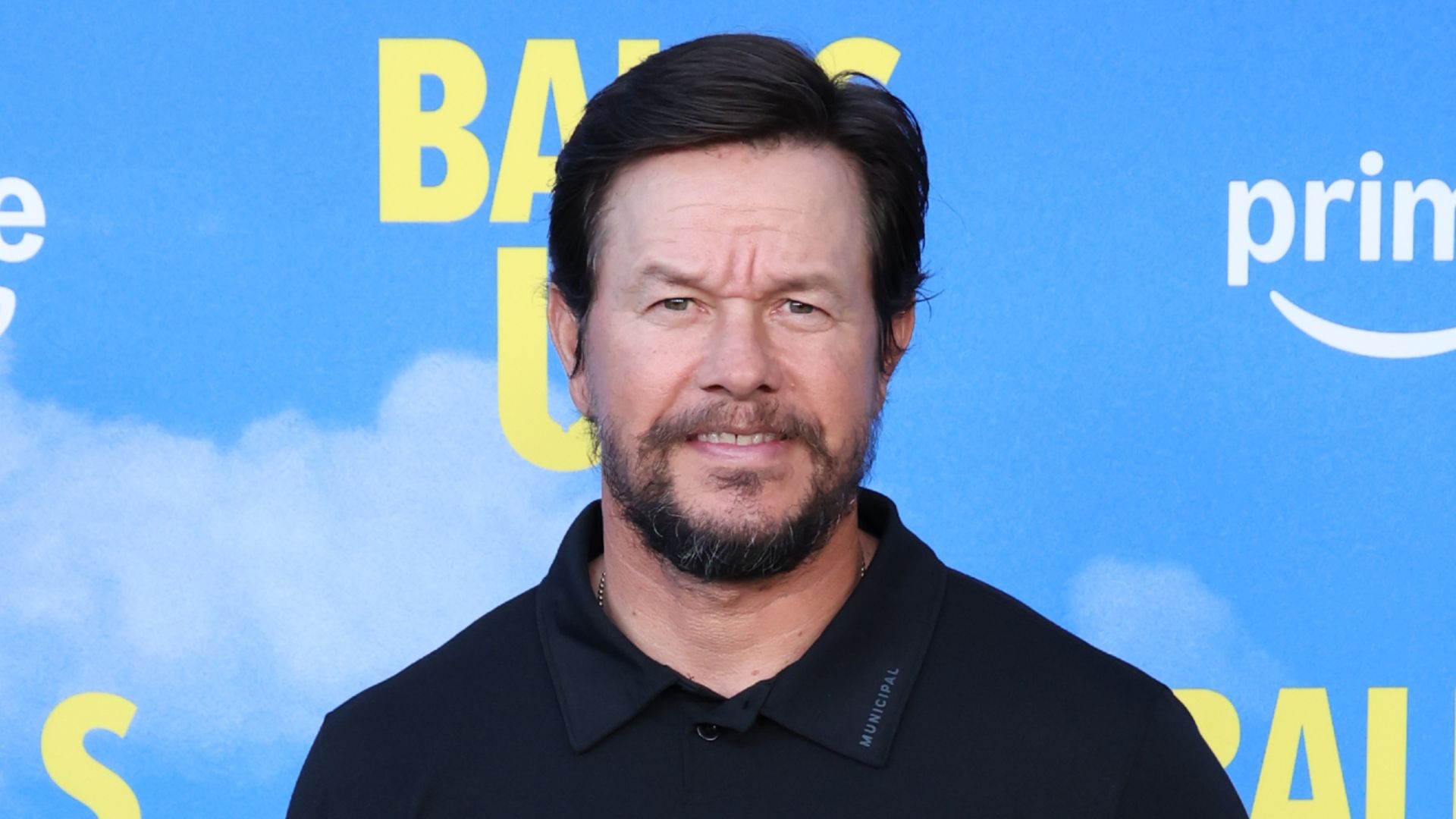 Mark Wahlberg's Gritty New Crime Thriller Revealed In By Any Means Trailer image