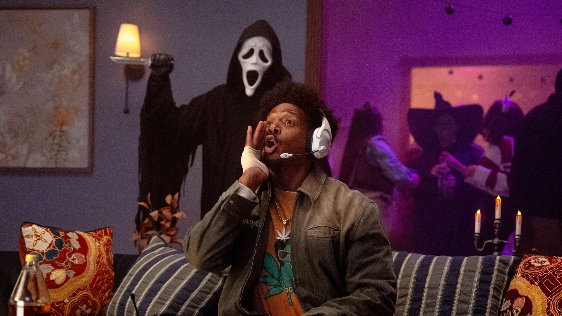 Scary Movie 6 Rotten Tomatoes Score Revealed image
