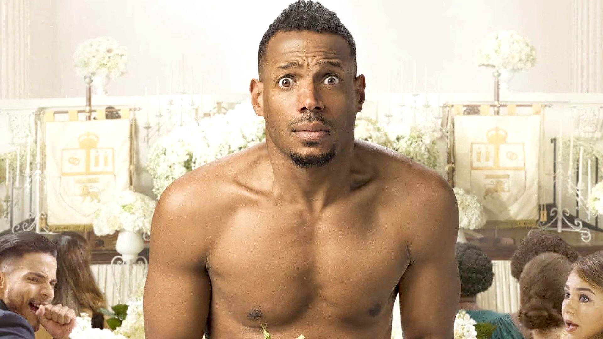 10 Greatest Marlon Wayans Movies, Ranked image