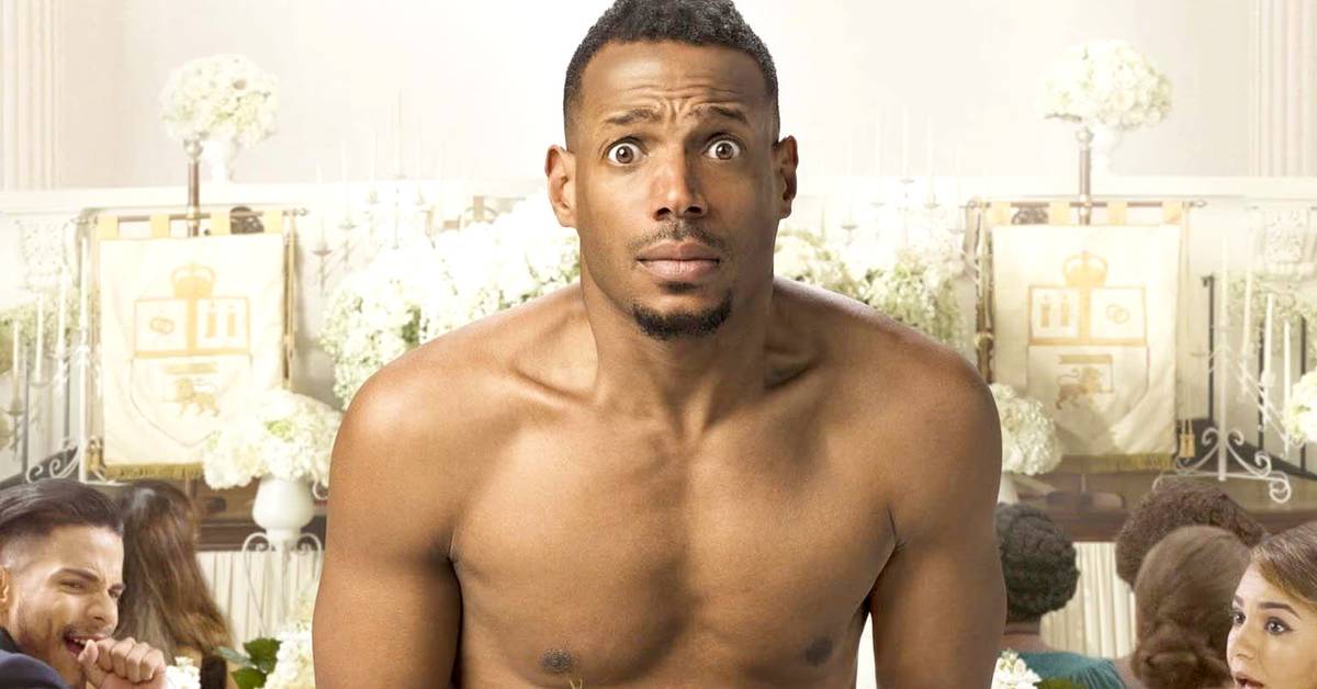 screenrant.com - Richard Craig - 10 Greatest Marlon Wayans Movies, Ranked