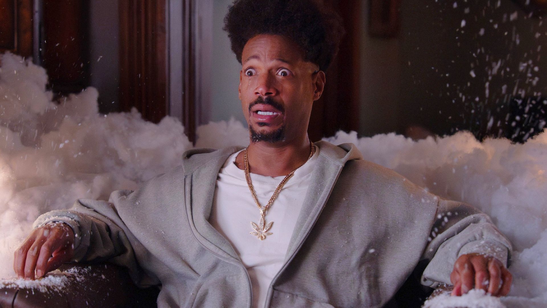 Scary Movie 6 Outdoes Scream 7 With Record-Breaking Global Box Office Debut image