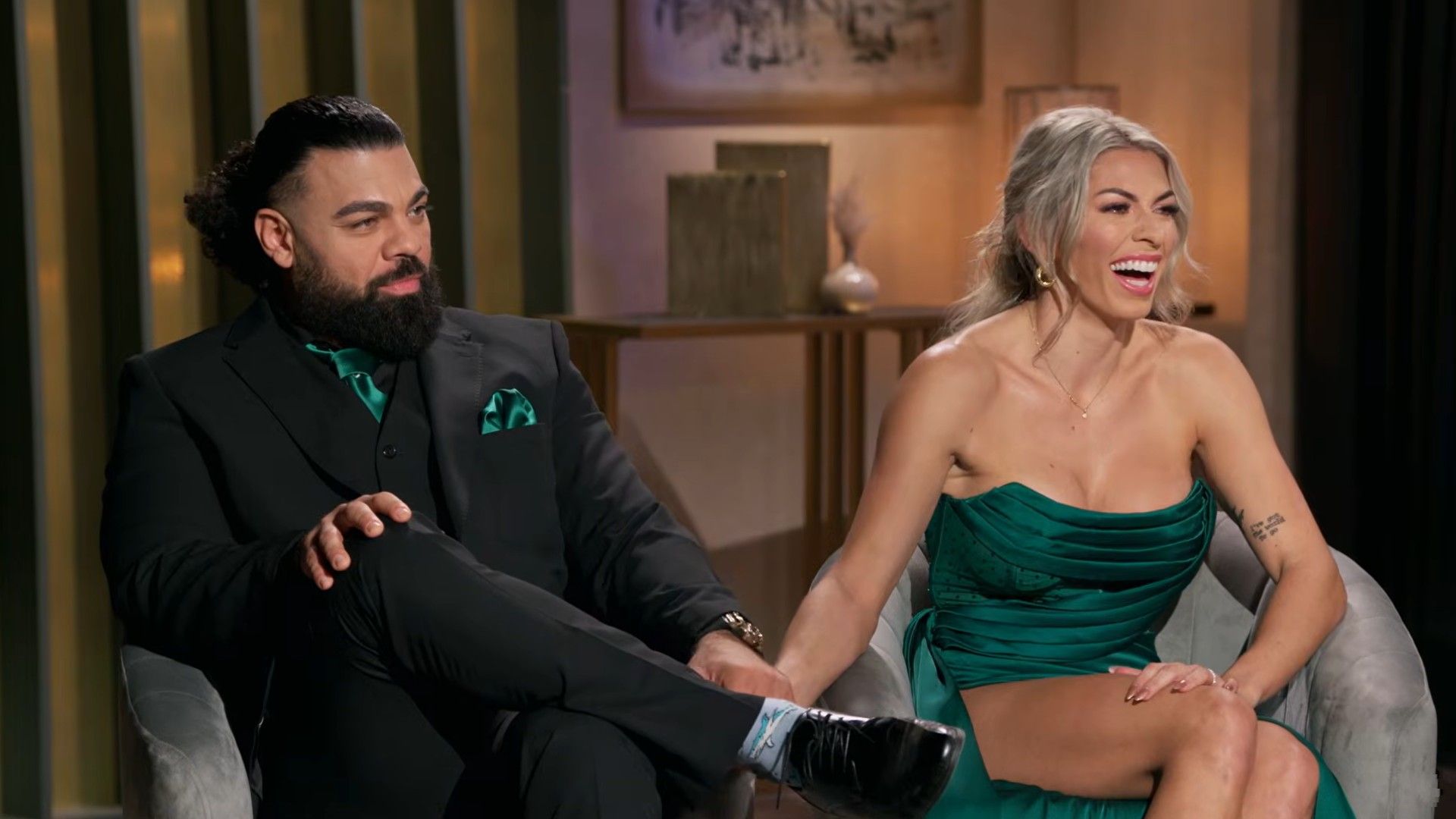 Married At First Sight Season 18: Which Couples Are Still Together? image