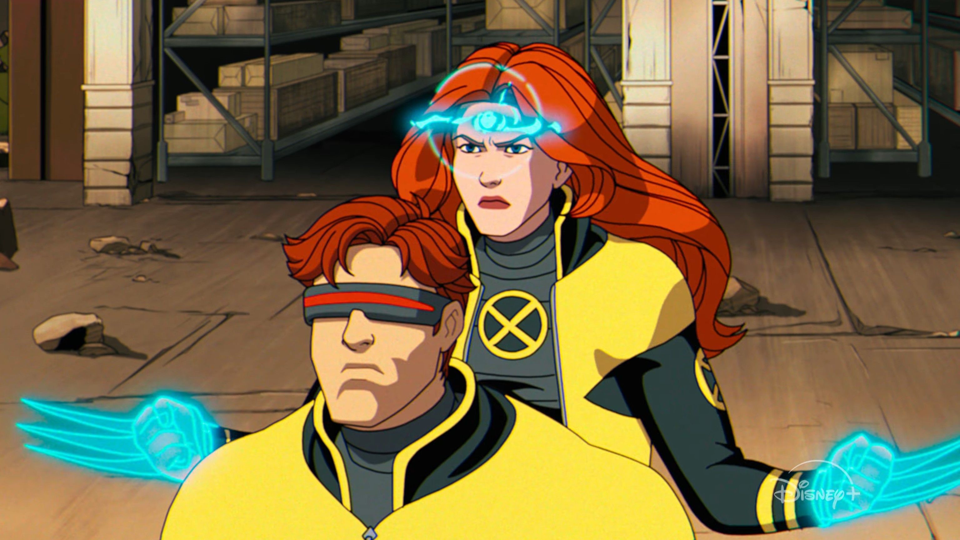 X-Men '97 Season 2 Officially Continues Perfect Rotten Tomatoes Score Streak
