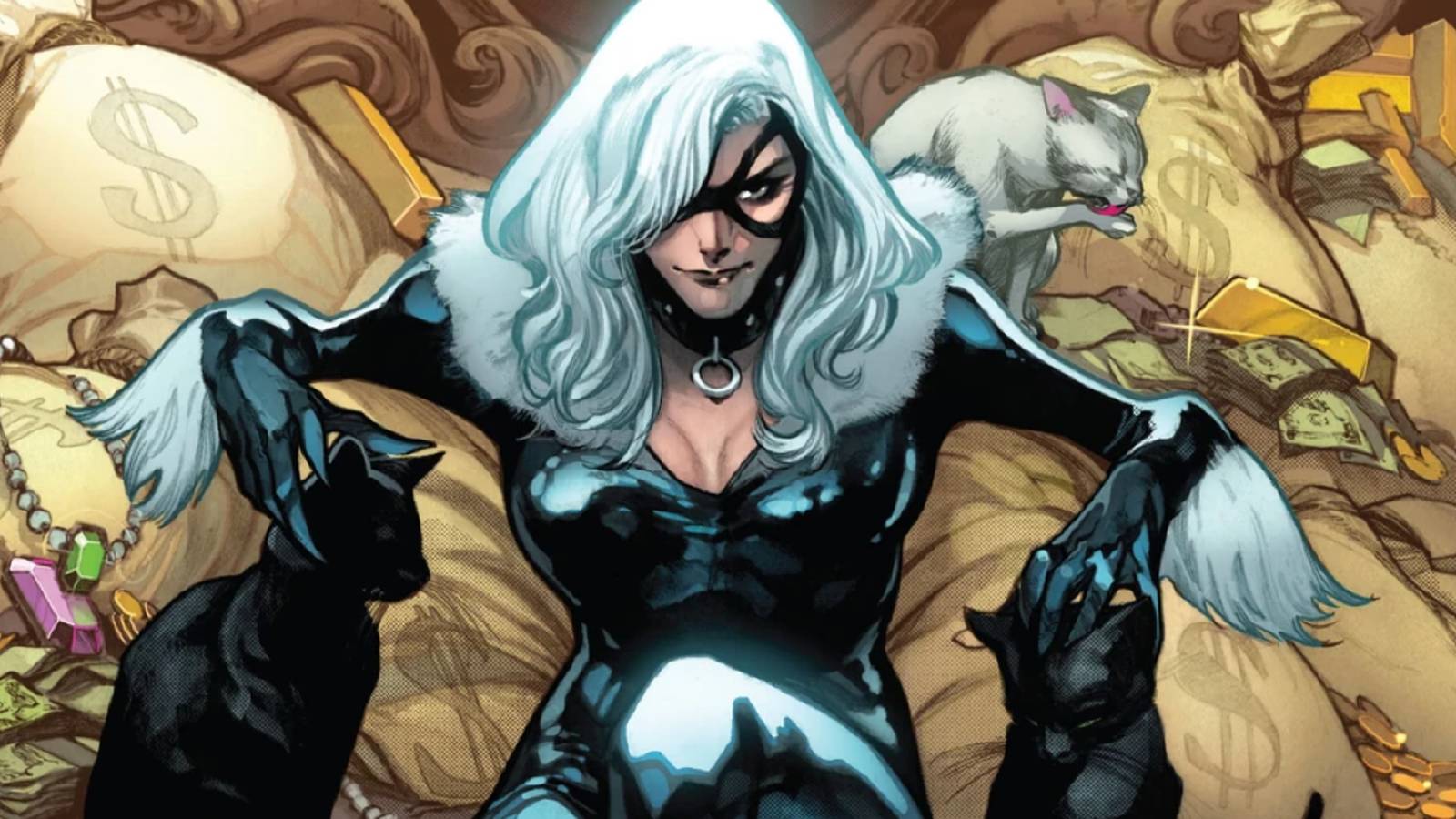 10 Marvel Characters With the Best-Looking Designs