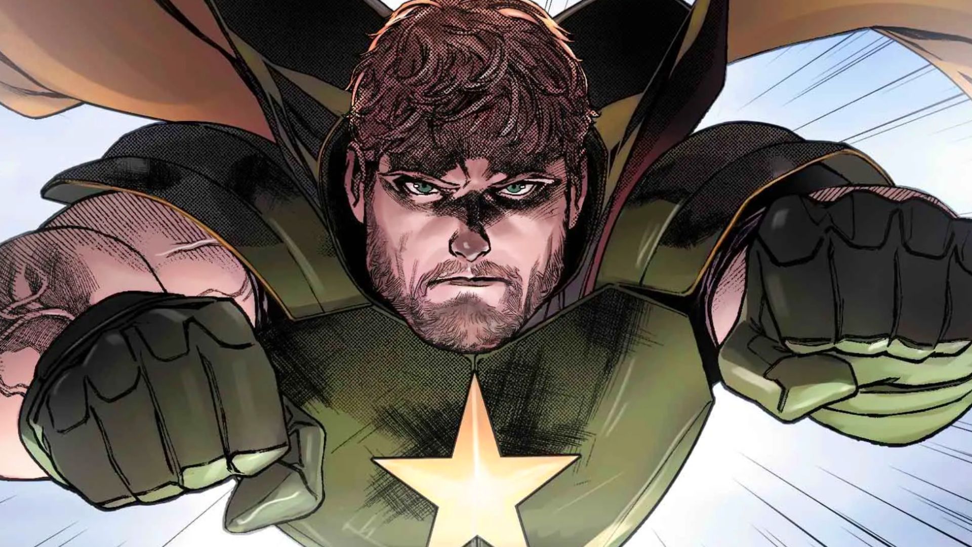 The 6 Biggest Marvel Villains Right Now