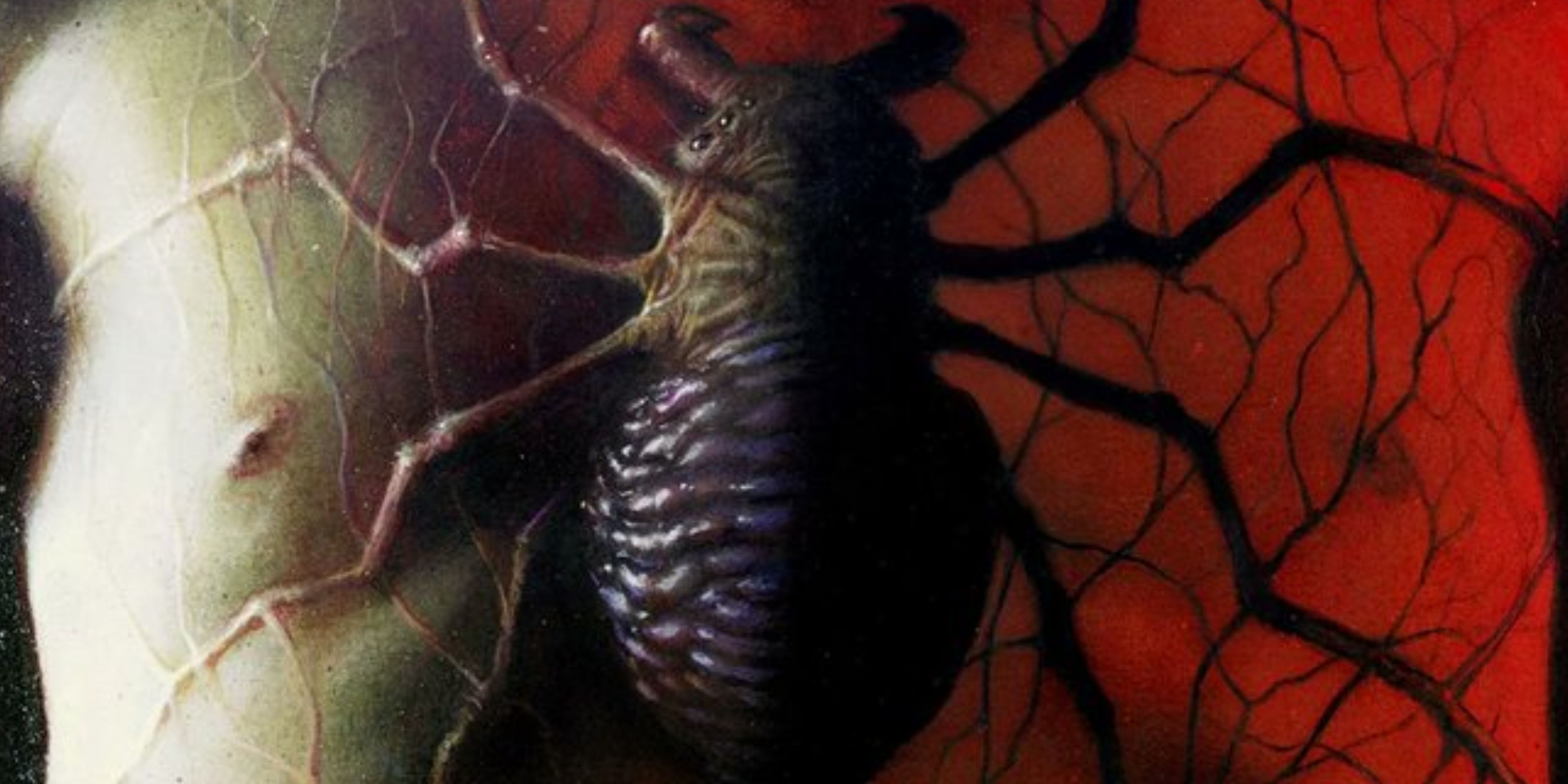 Marvel’s New Horror Era Officially Begins In October 2026 image