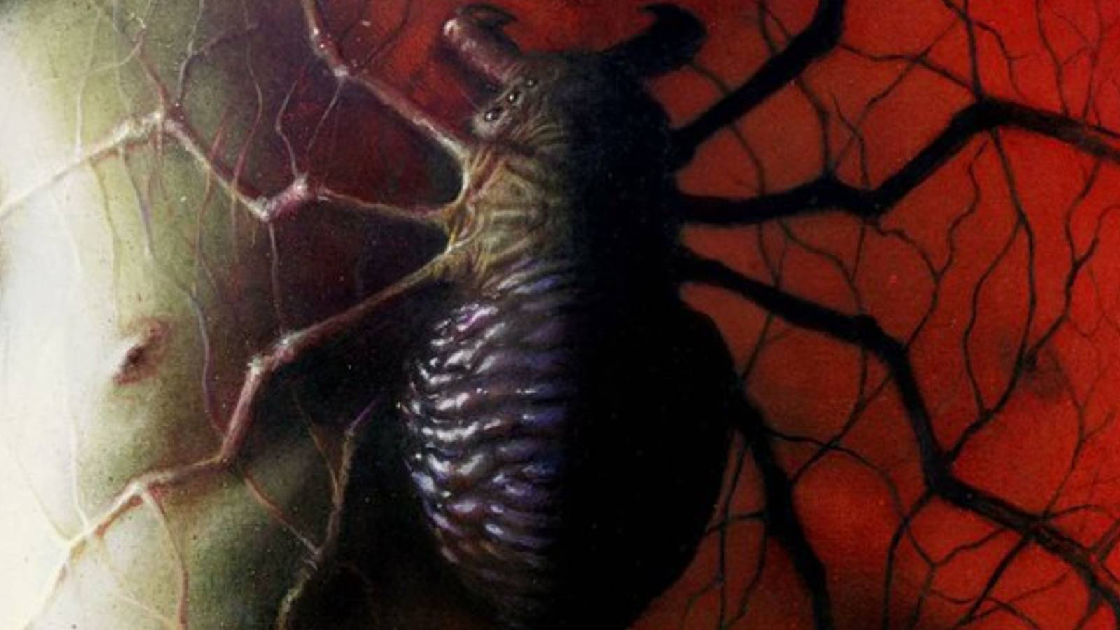 Marvel’s New Horror Era Officially Begins In October 2026