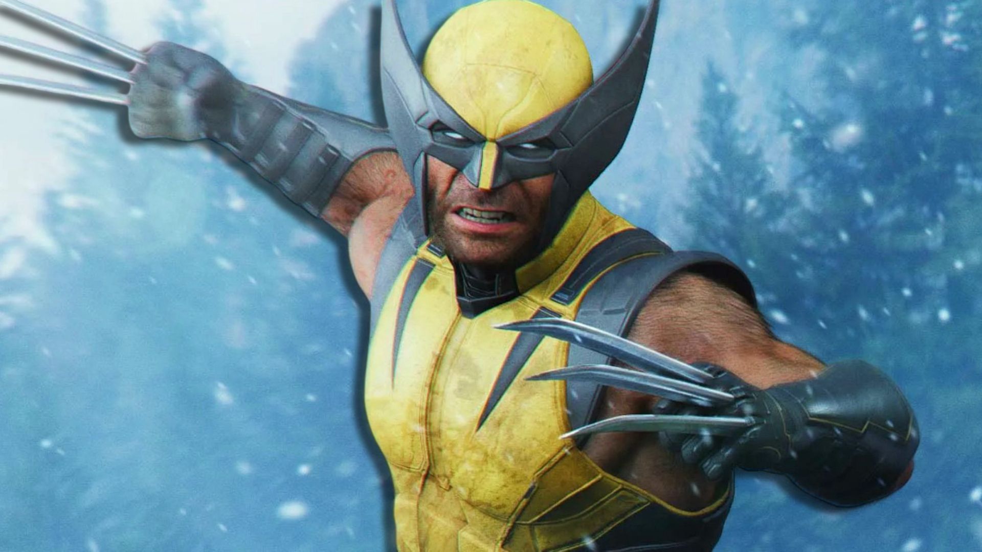 Marvel's Wolverine Officially Makes Major Lore Change For A Good Reason image