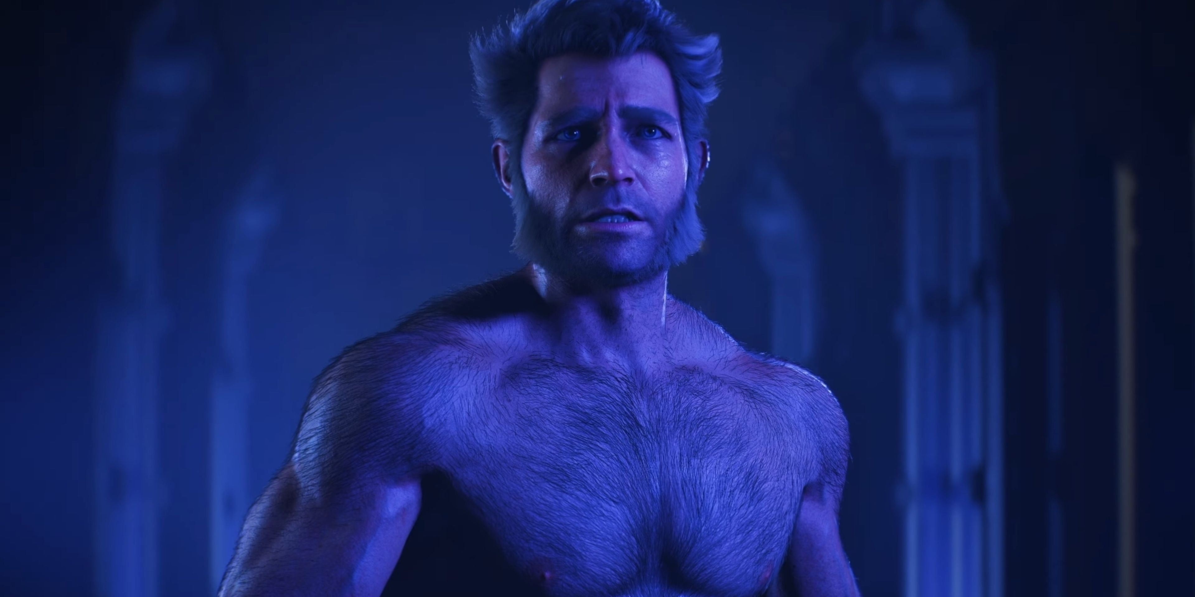 Marvel Officially Confirms Brand-New Costume For Wolverine’s New Appearance image