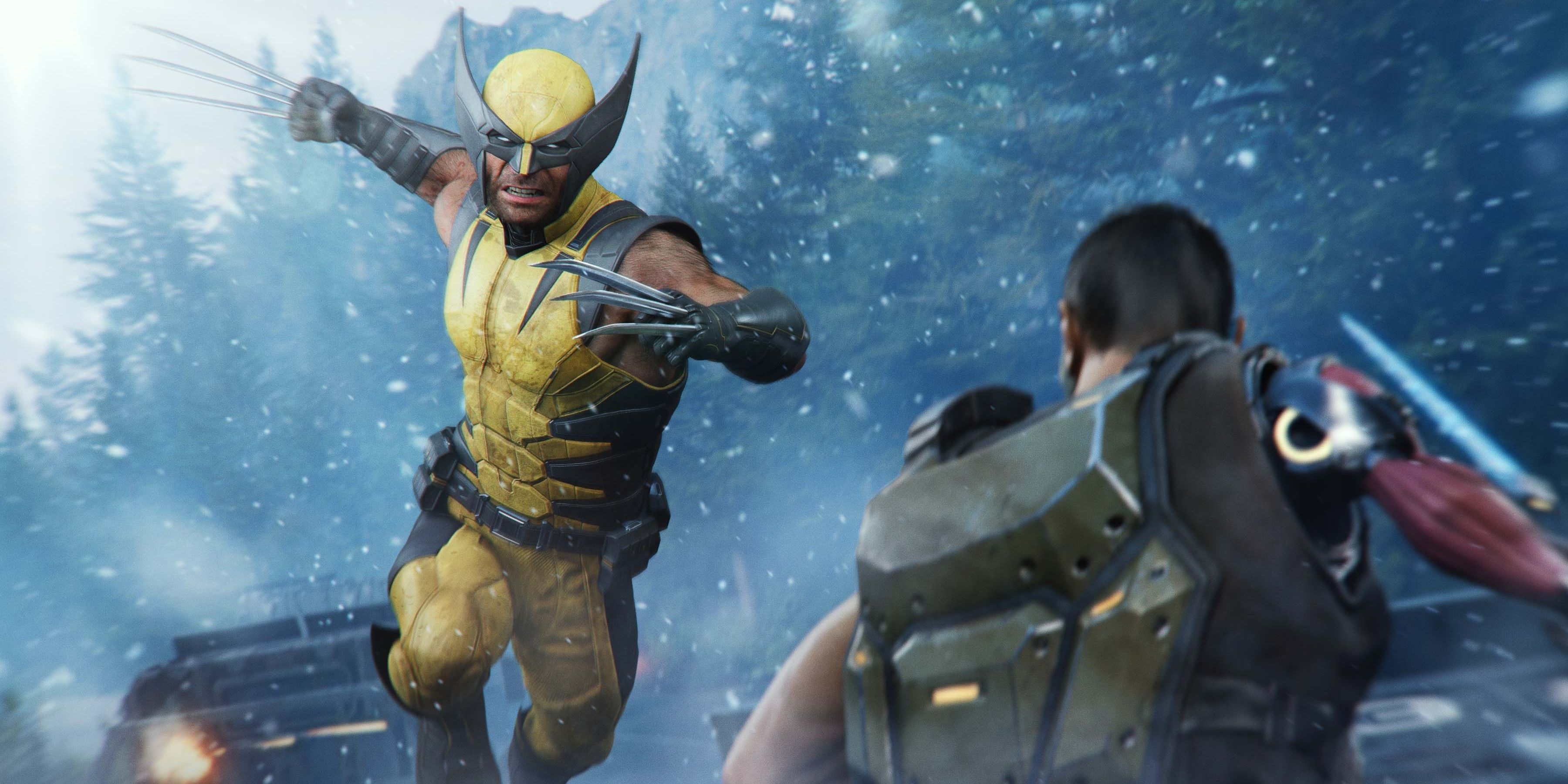 It's Official: Batman & Wolverine Will Face Off Later This Year image