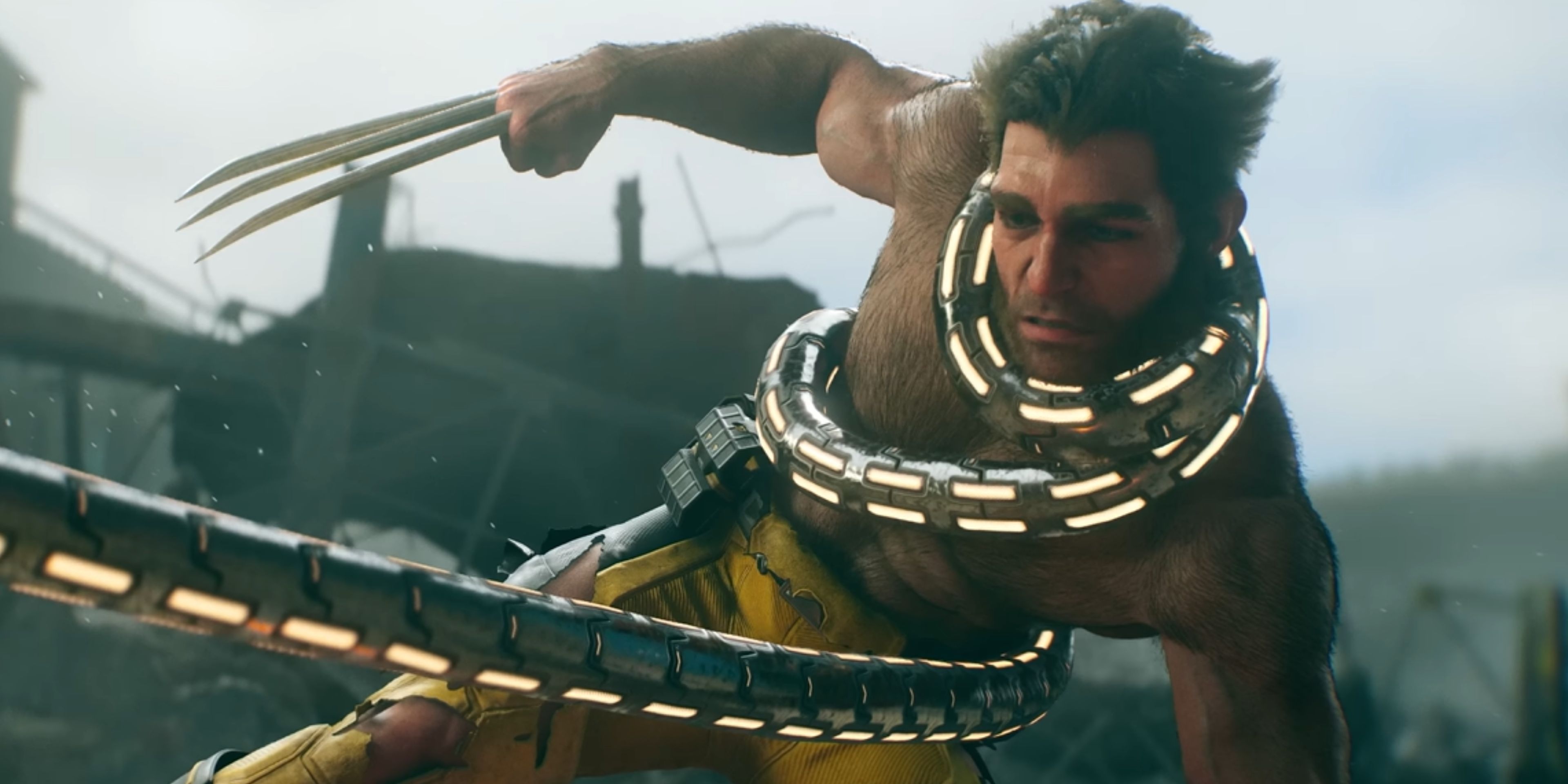 Newly Revealed Marvel’s Wolverine Gameplay Feature Splits Fans image