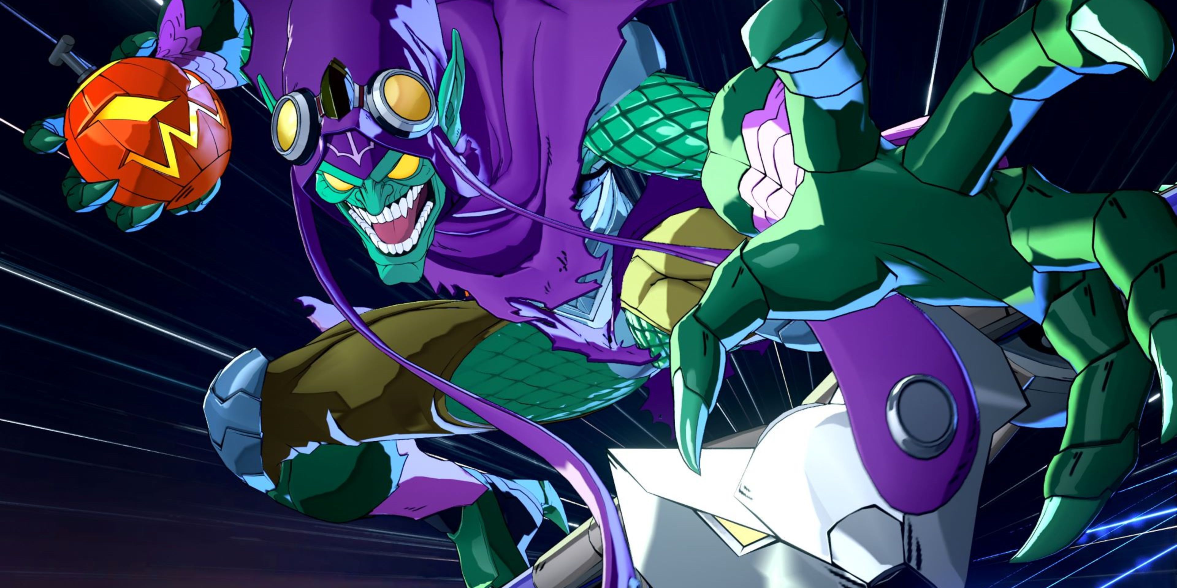 Marvel Tōkon: Fighting Souls Poised to Rival Marvel Rivals in Ensemble Gaming