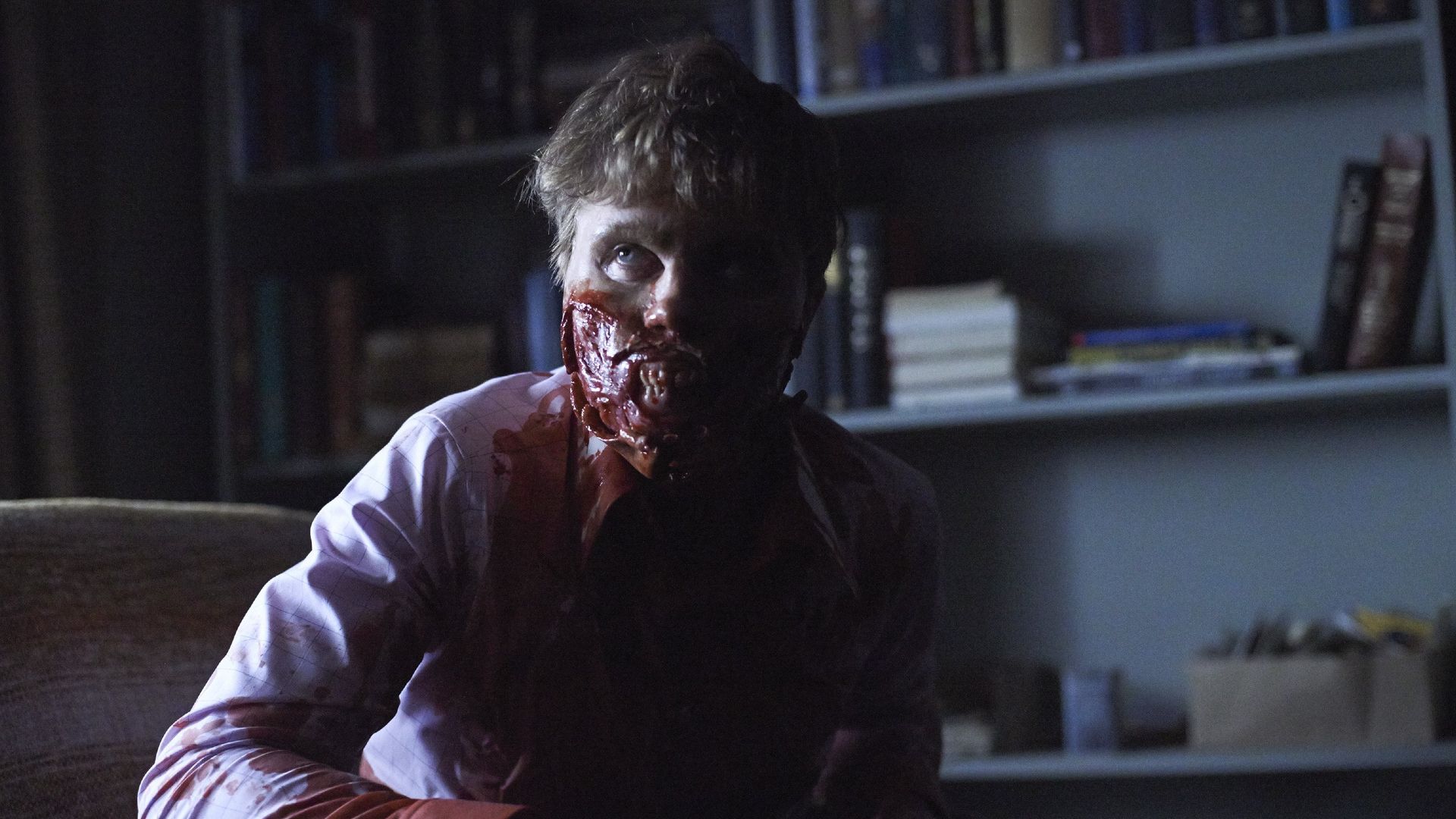 The Greatest Horror TV Series Of All Time Sets Netflix Release Date image