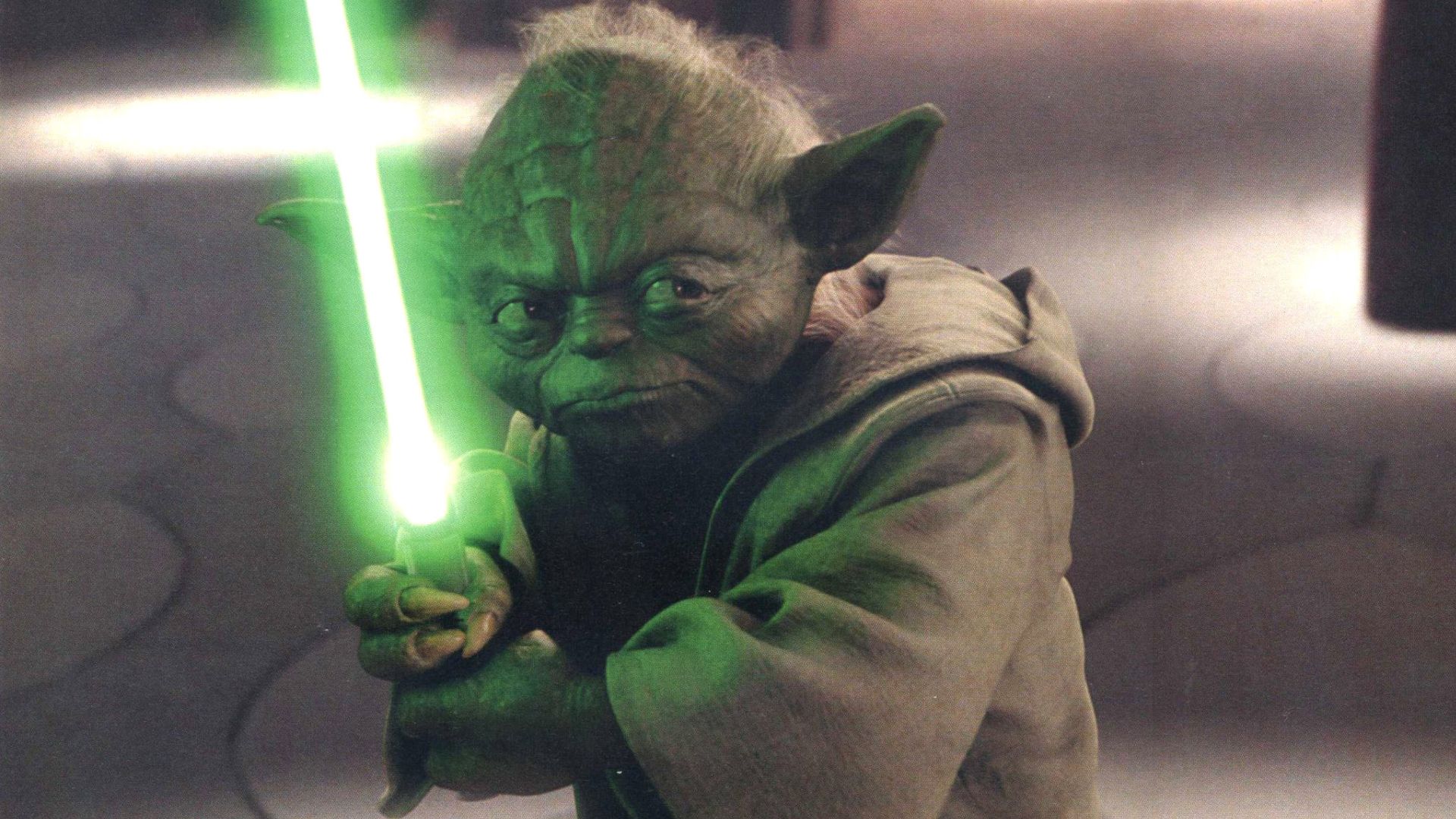 21 Years Later, The Prequels' Best Line Is Still The Greatest Quote In Star Wars History image