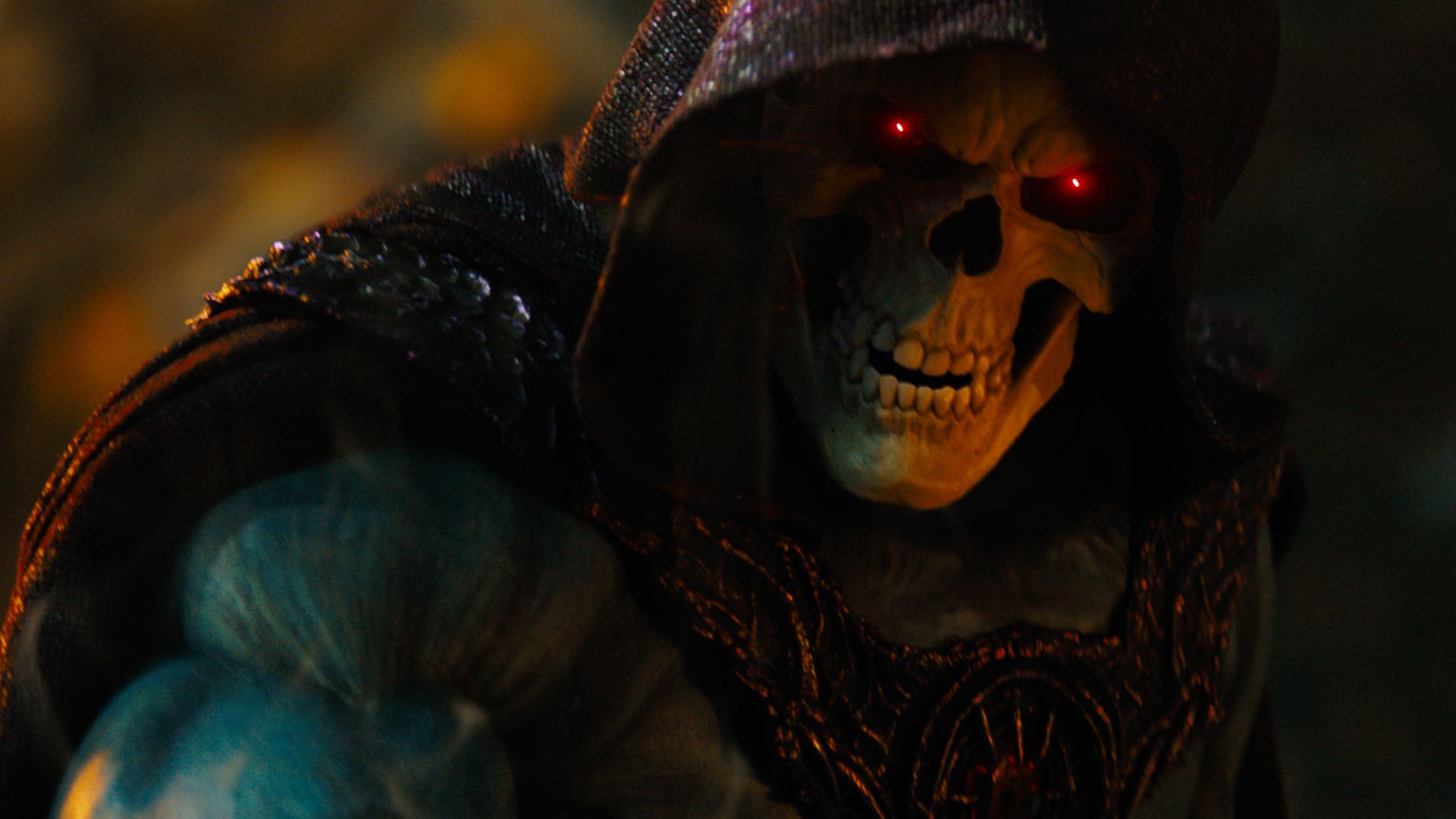 Masters Of The Universe Director Confirms Iconic Location In Post-Credits Scene