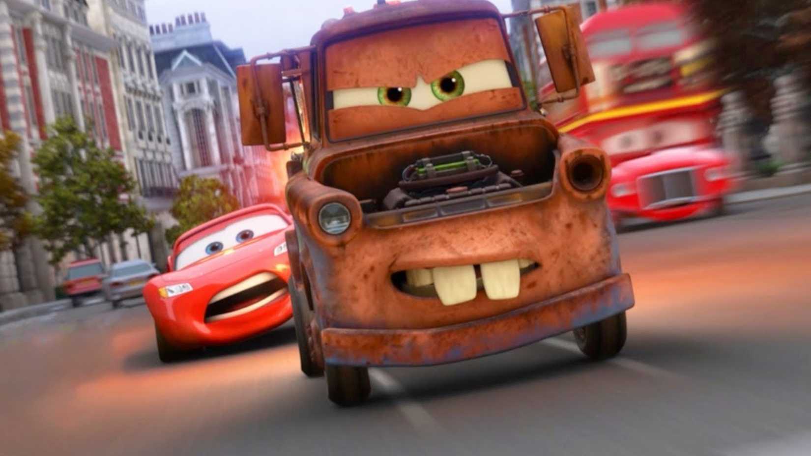 All 10 Pixar Movie Sequels Ranked By How They Compare To The Original