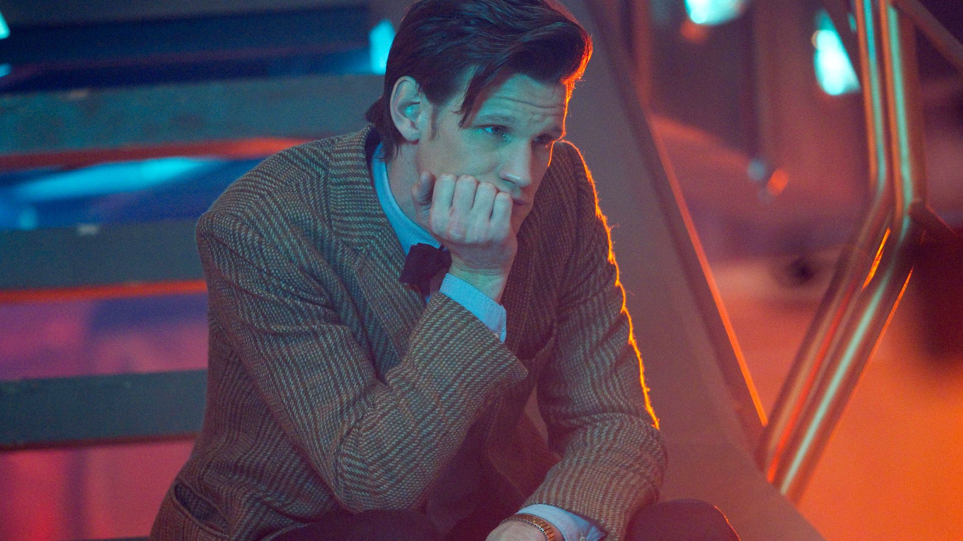 Doctor Who's Big Announcement Was Almost The Worst-Case Scenario