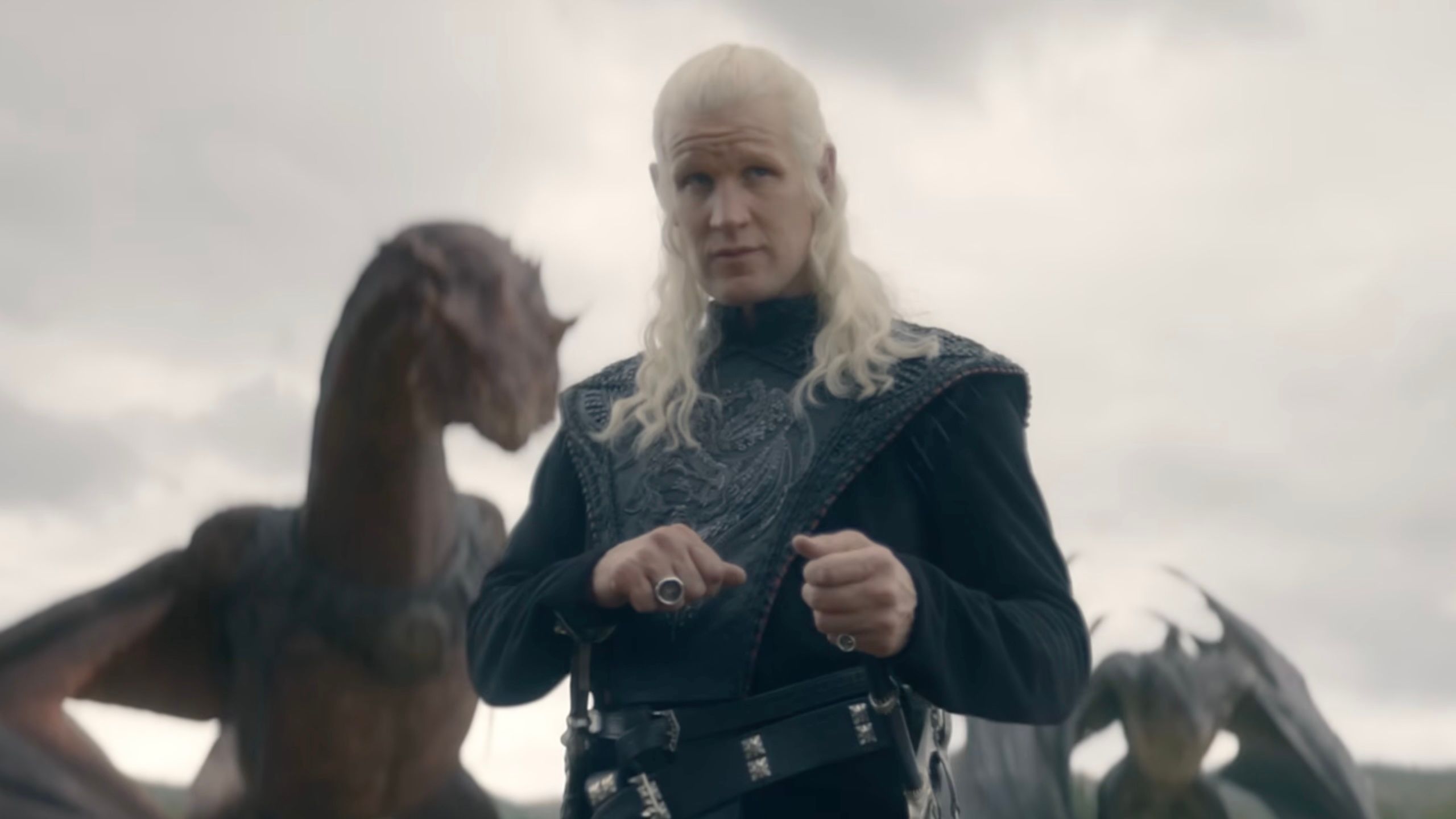 House Of The Dragon Season 3 Quietly Gets Better Once It Remembers Its Main Characters image