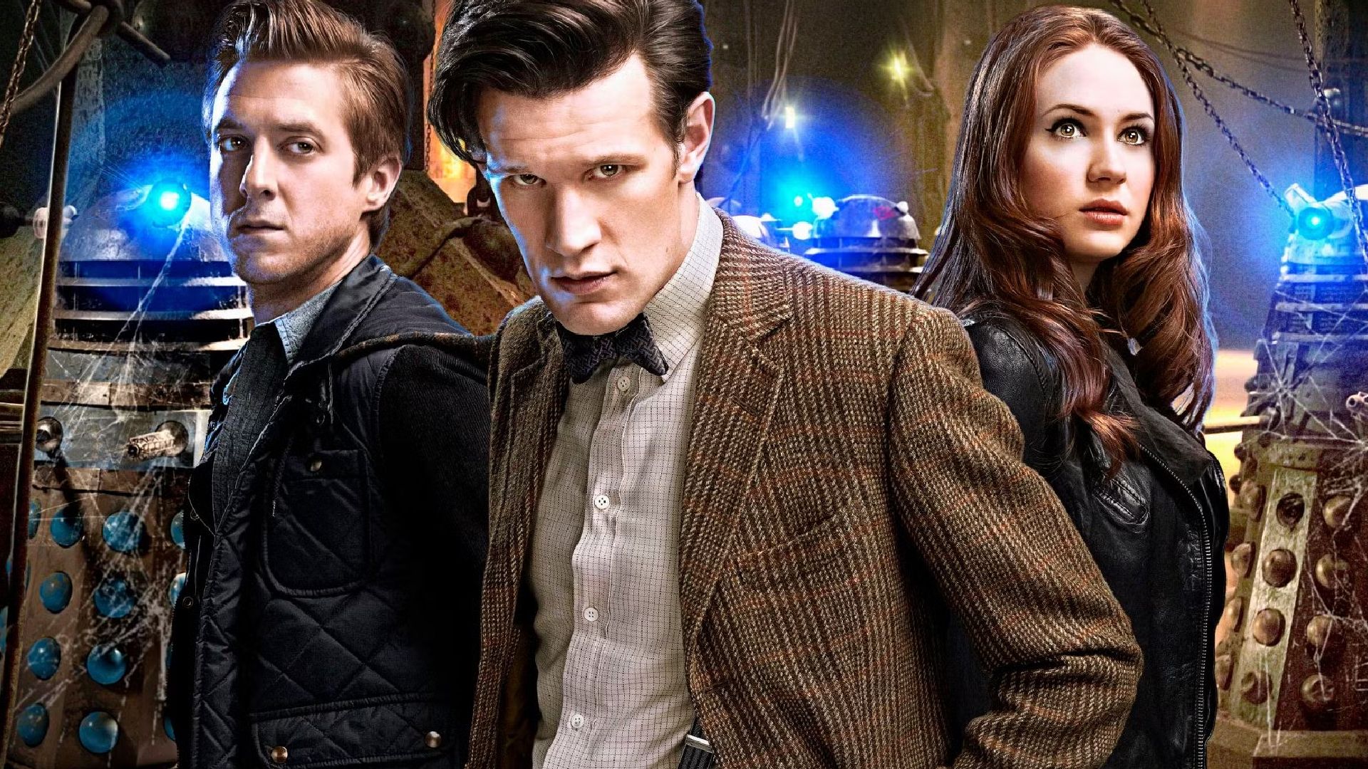 16 Years Later, Doctor Who's Greatest Moment Is Still Indisputable image