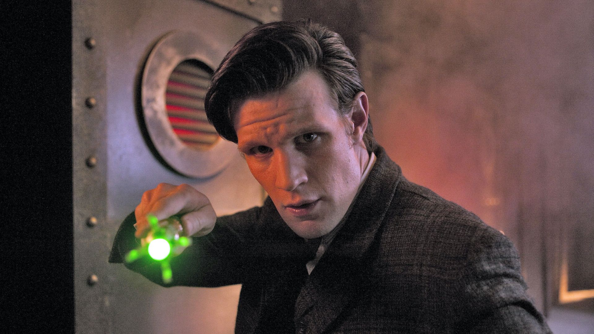 Two Doctor Who Companions From Matt Smith's Era Are Officially Reuniting In New Spinoff Series 14 Years Later image