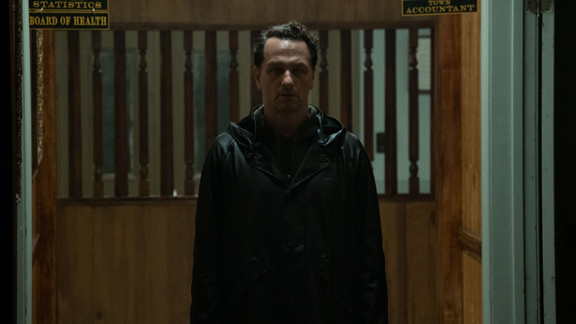 Apple TV Officially Confirms Fate Of Hit 10-Part Horror Series Ahead Of Finale