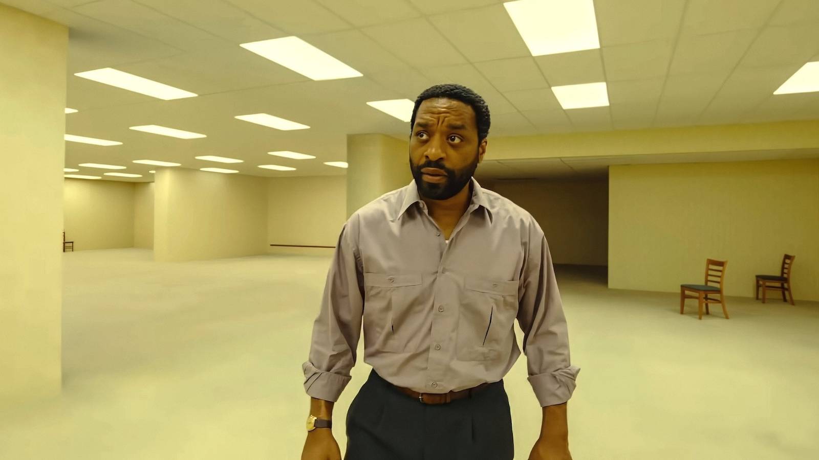 Backrooms Continues 2 Recent Horror Trends