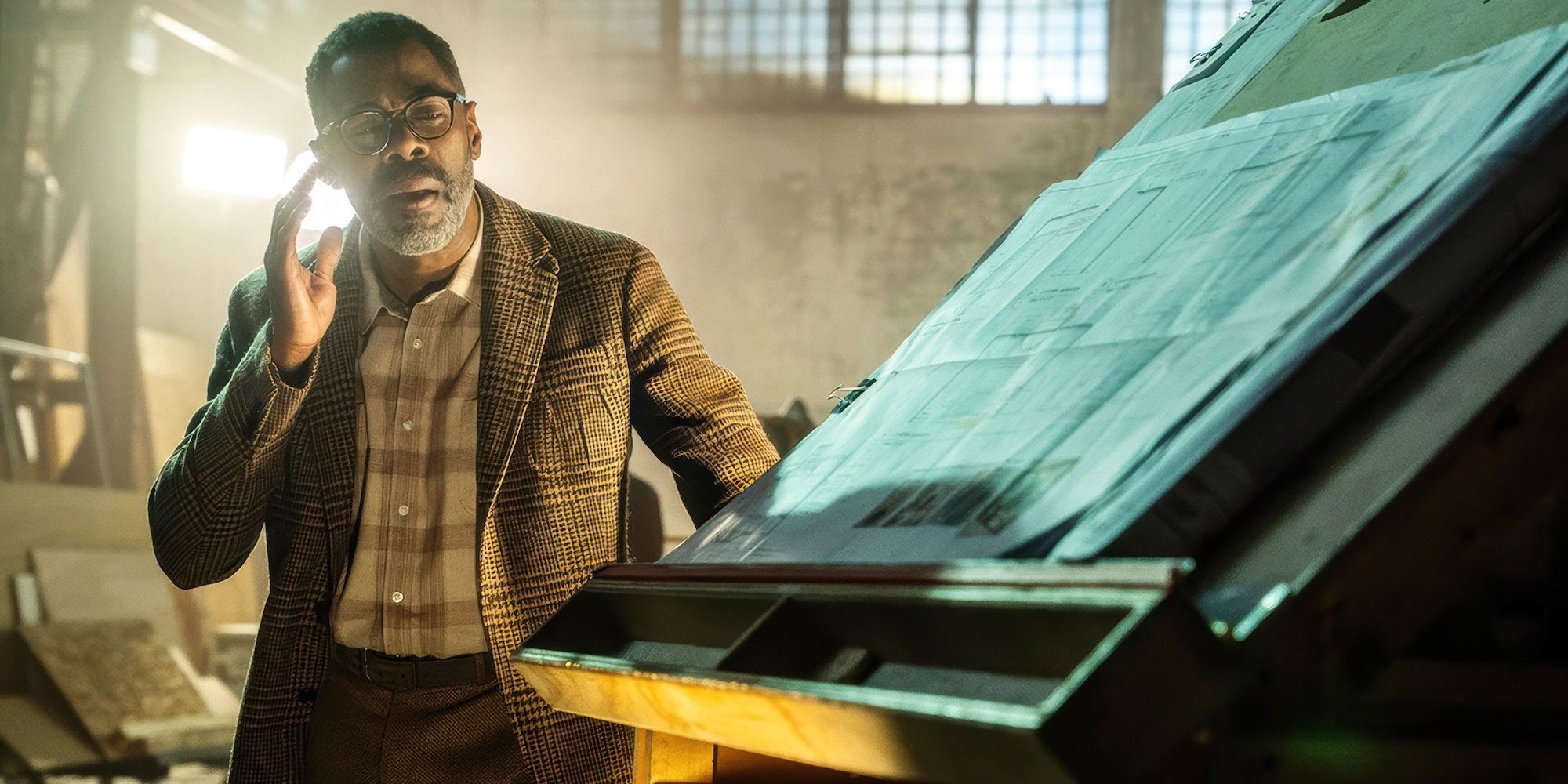 Disclosure Day's Box Office Is A Promising Sign For Steven Spielberg's Next Movie image