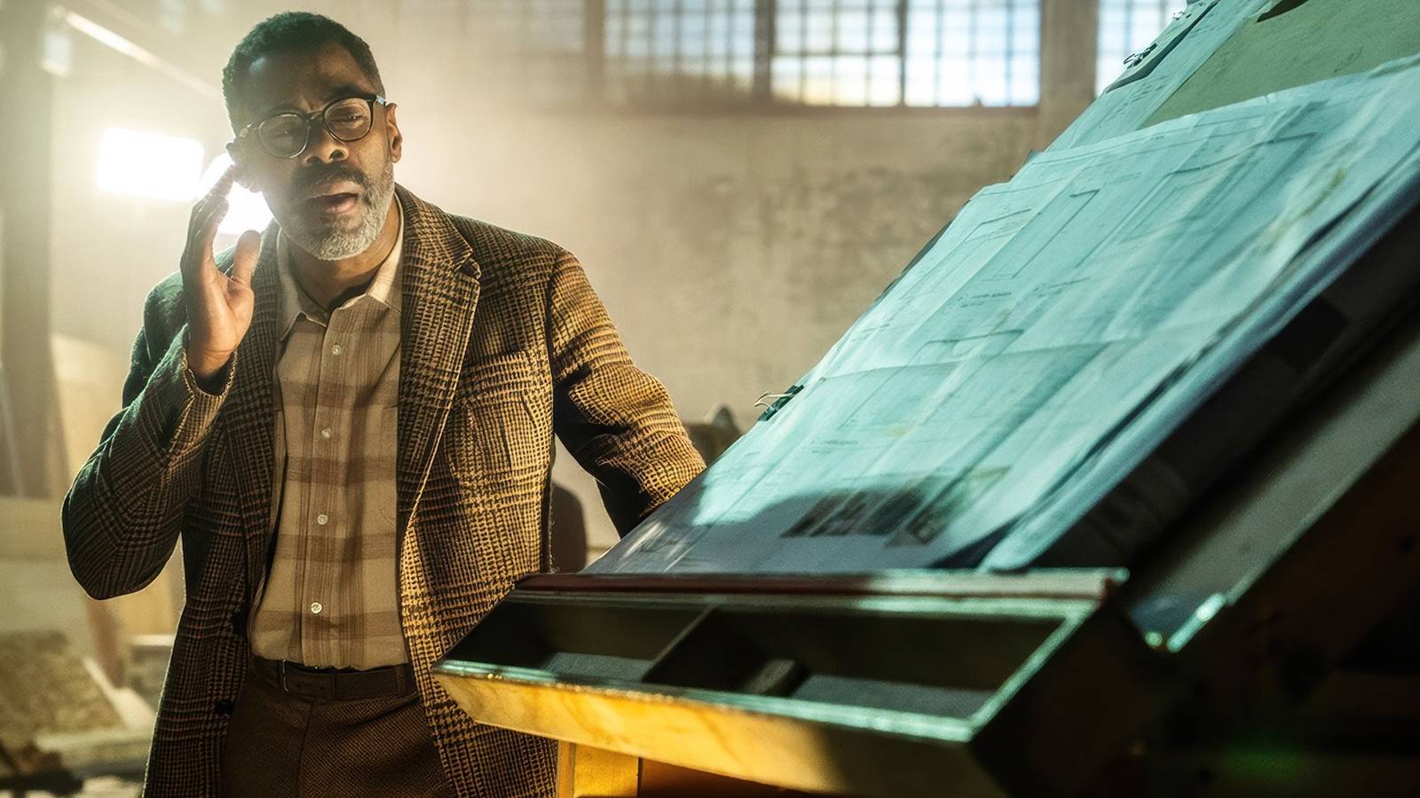 Disclosure Day's Box Office Is A Promising Sign For Steven Spielberg's Next Movie
