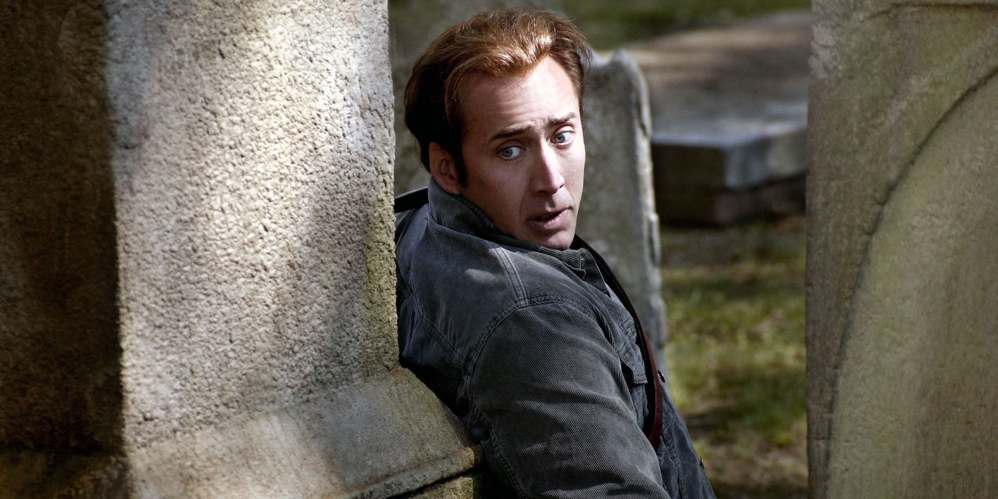 National Treasure's Streaming Popularity Is A Promising Sign After Recent Sequel Update image