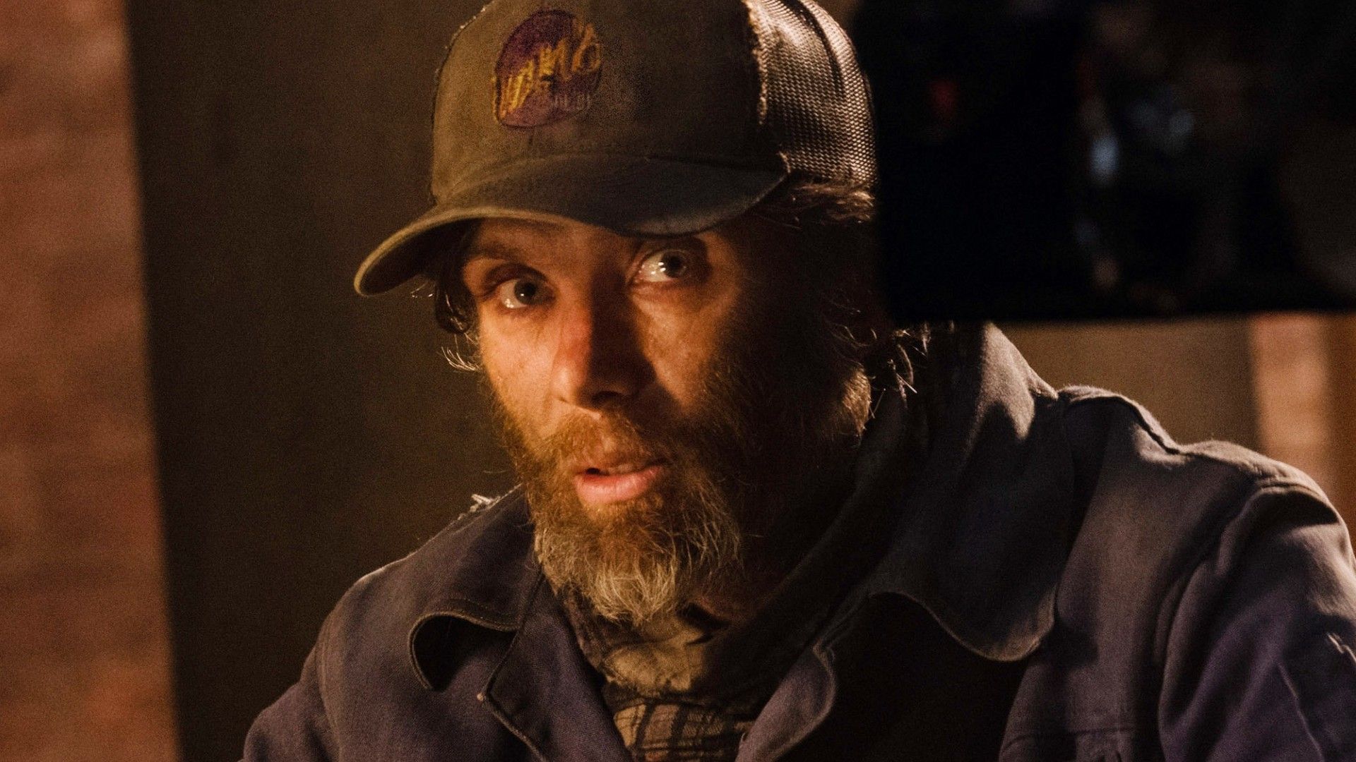 A Quiet Place Part 3 Set Photos Reveal First Look At Cillian Murphy’s Return image