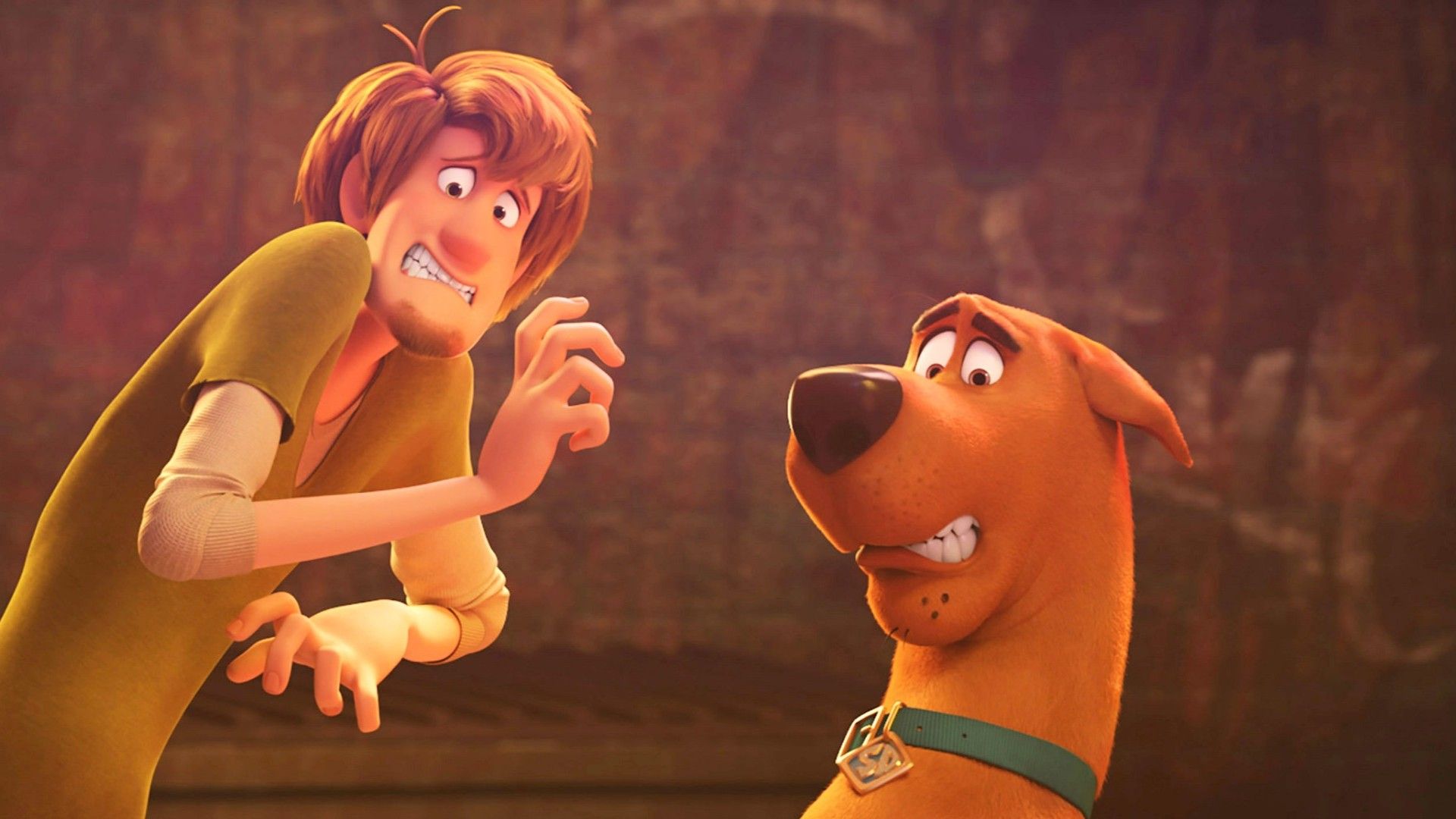 Netflix Just Retconned Scooby-Doo’s Origin Story For New Show