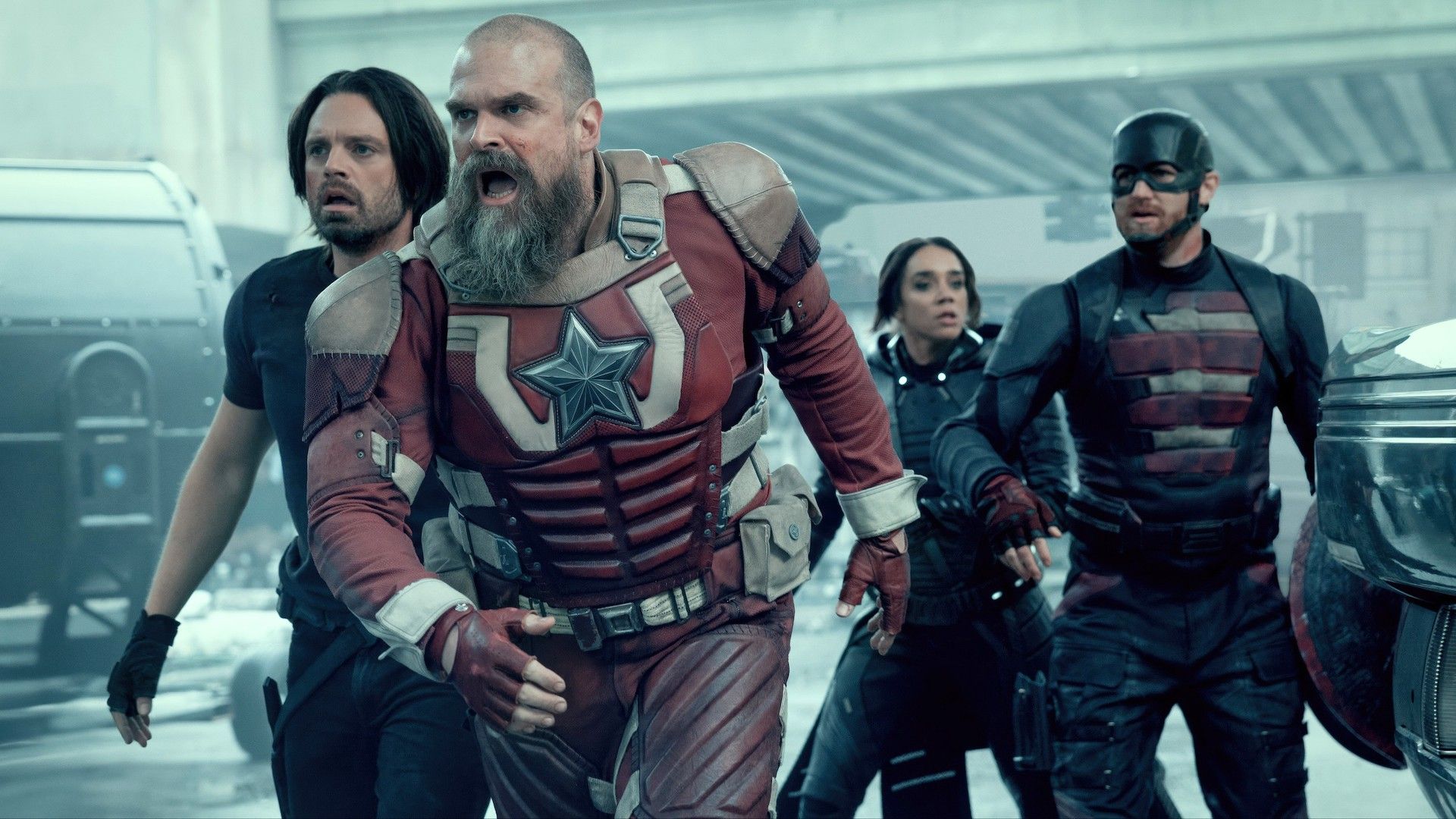 Avengers Star Gets Candid About The 7-Year Doomsday Build-Up: "Just Go Have Fun”