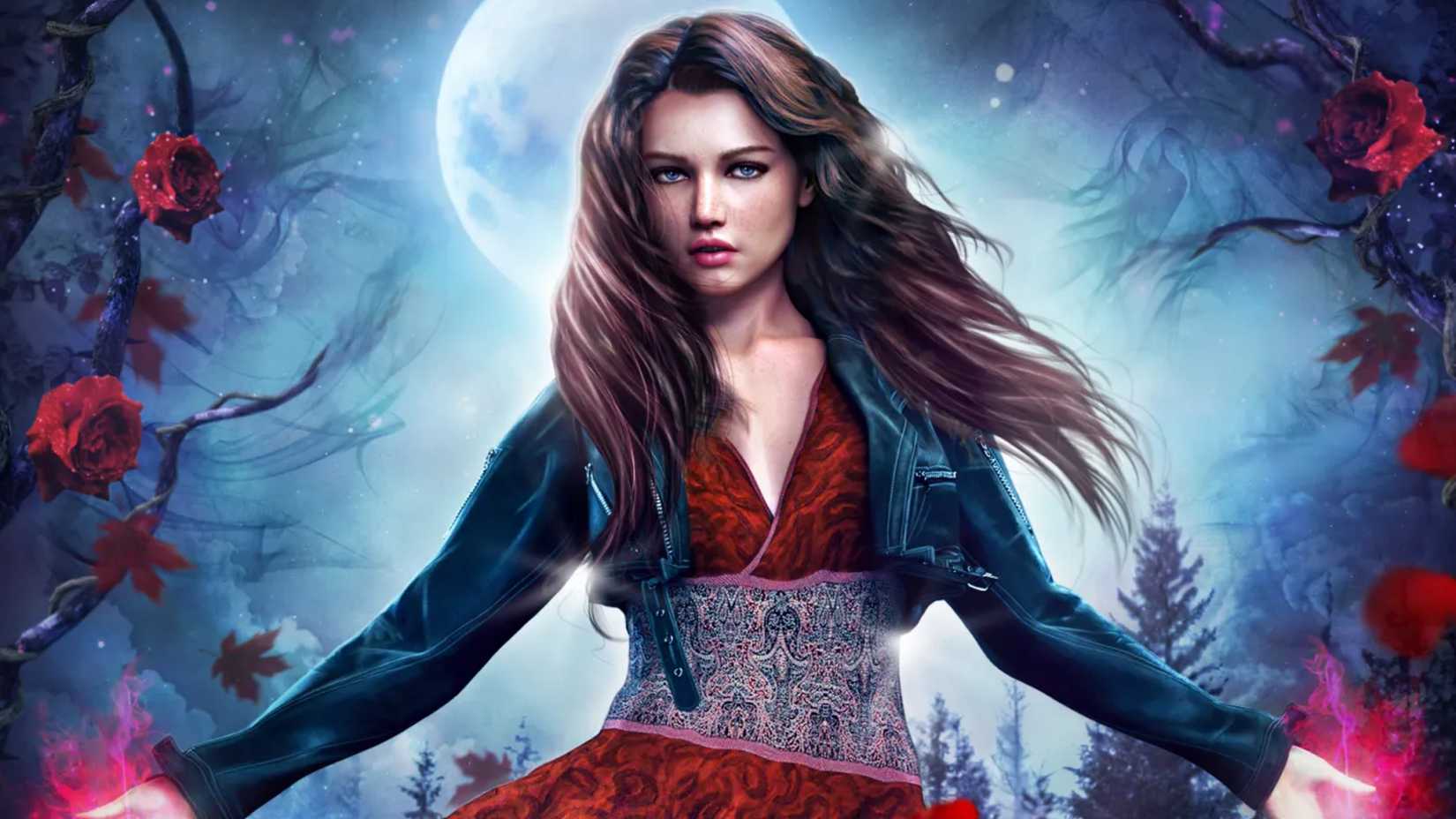 5 Supernatural Romance Books Of The Past 10 Years That Rival Twilight