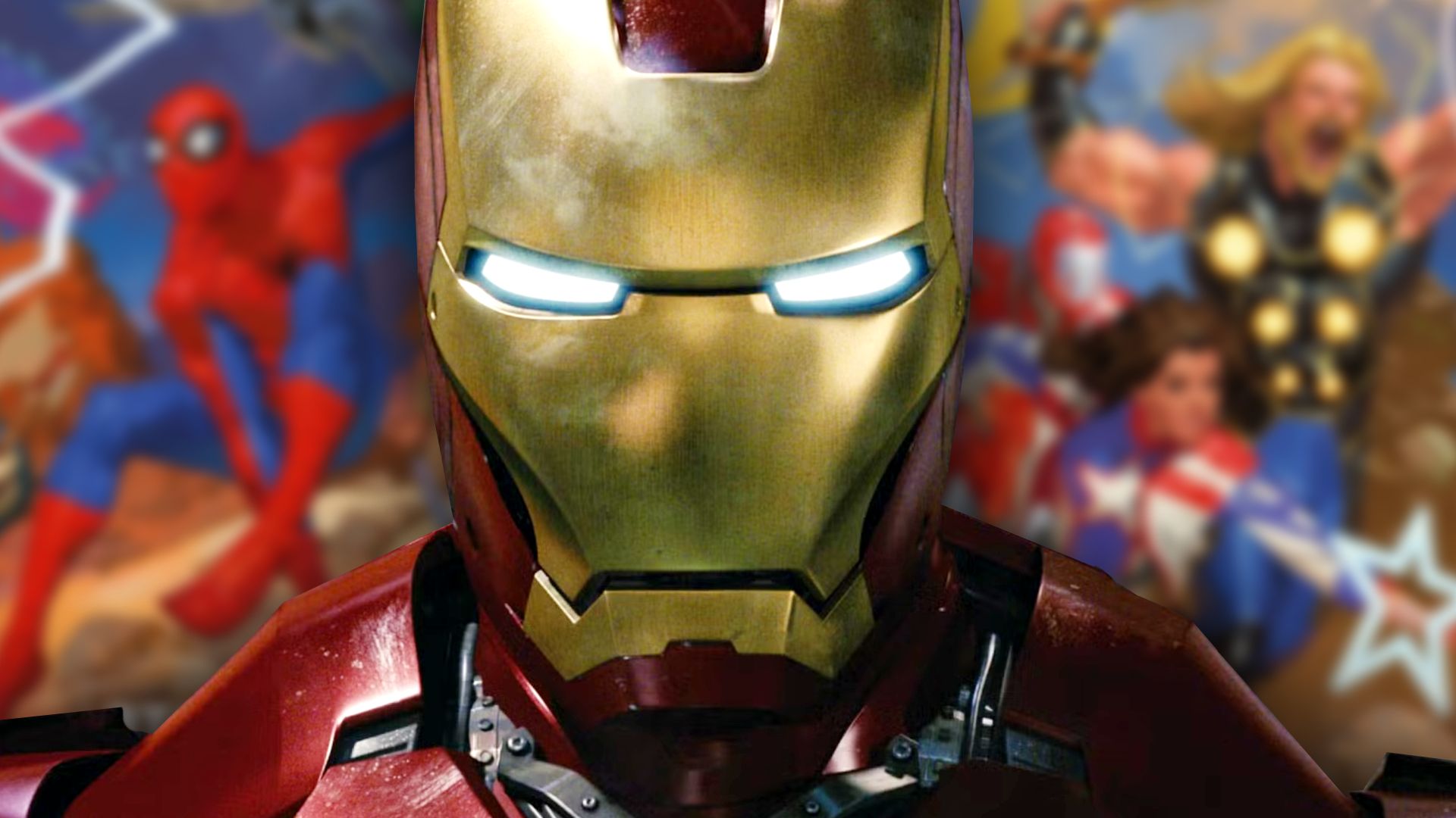 5 Words Just Stunned Every Marvel Fan into Silence image