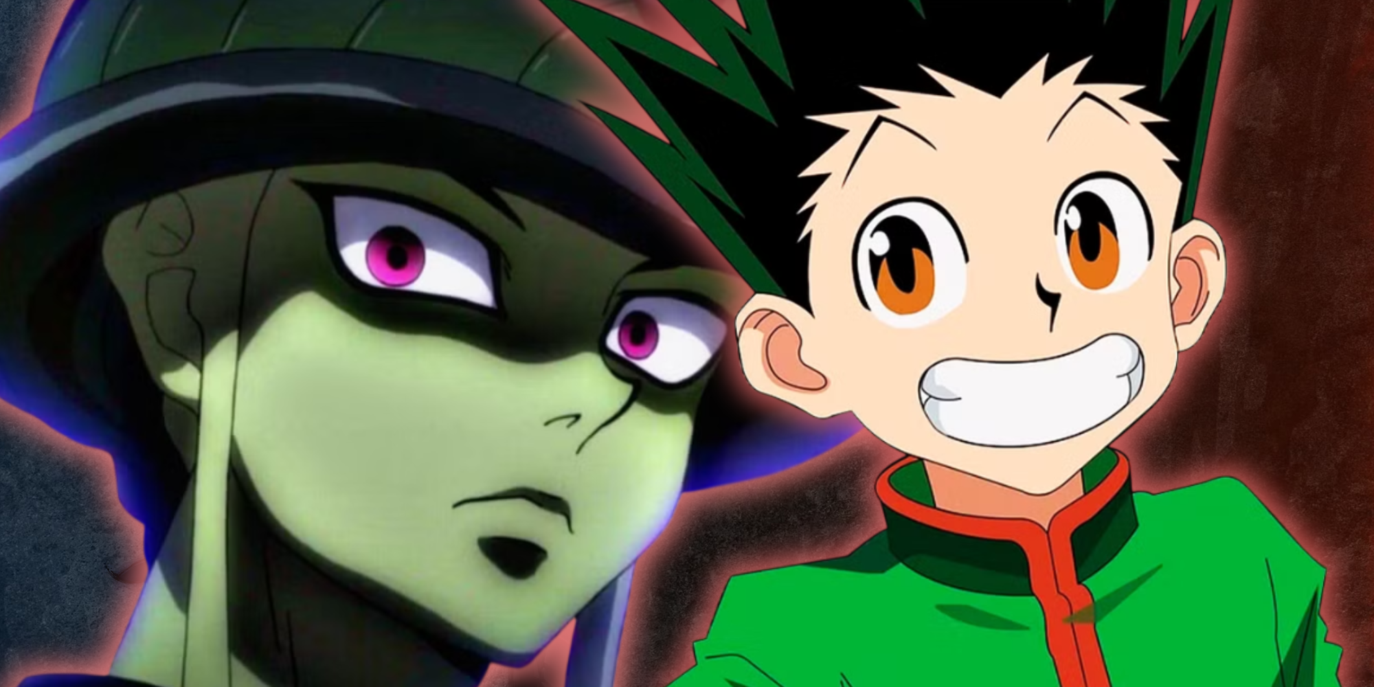 15 Strongest Hunter x Hunter Characters Of All Time, Ranked image