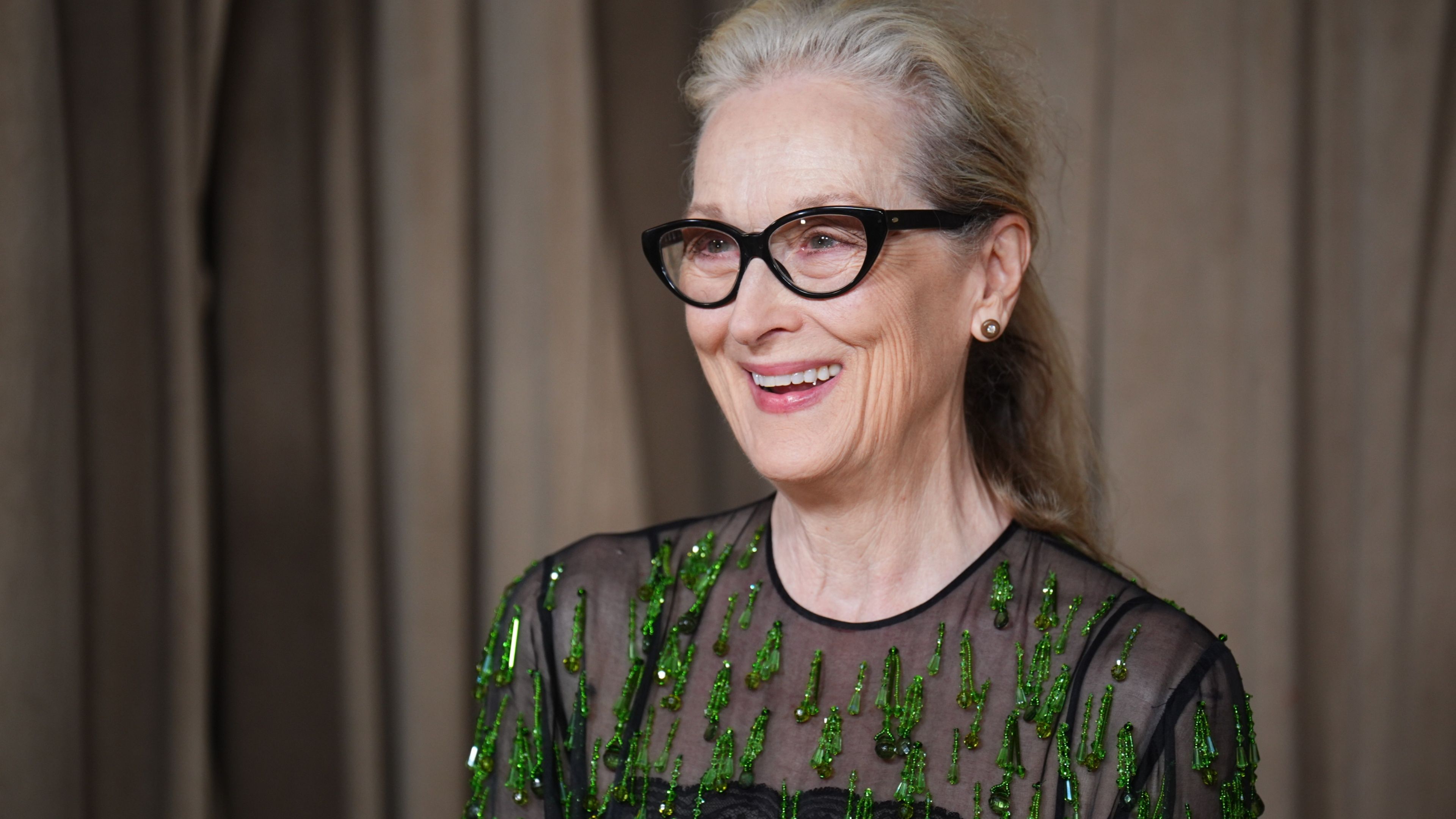 Meryl Streep Hated Being In This Oscar-Winner 34 Years Ago, But It's Only Getting Better With Age