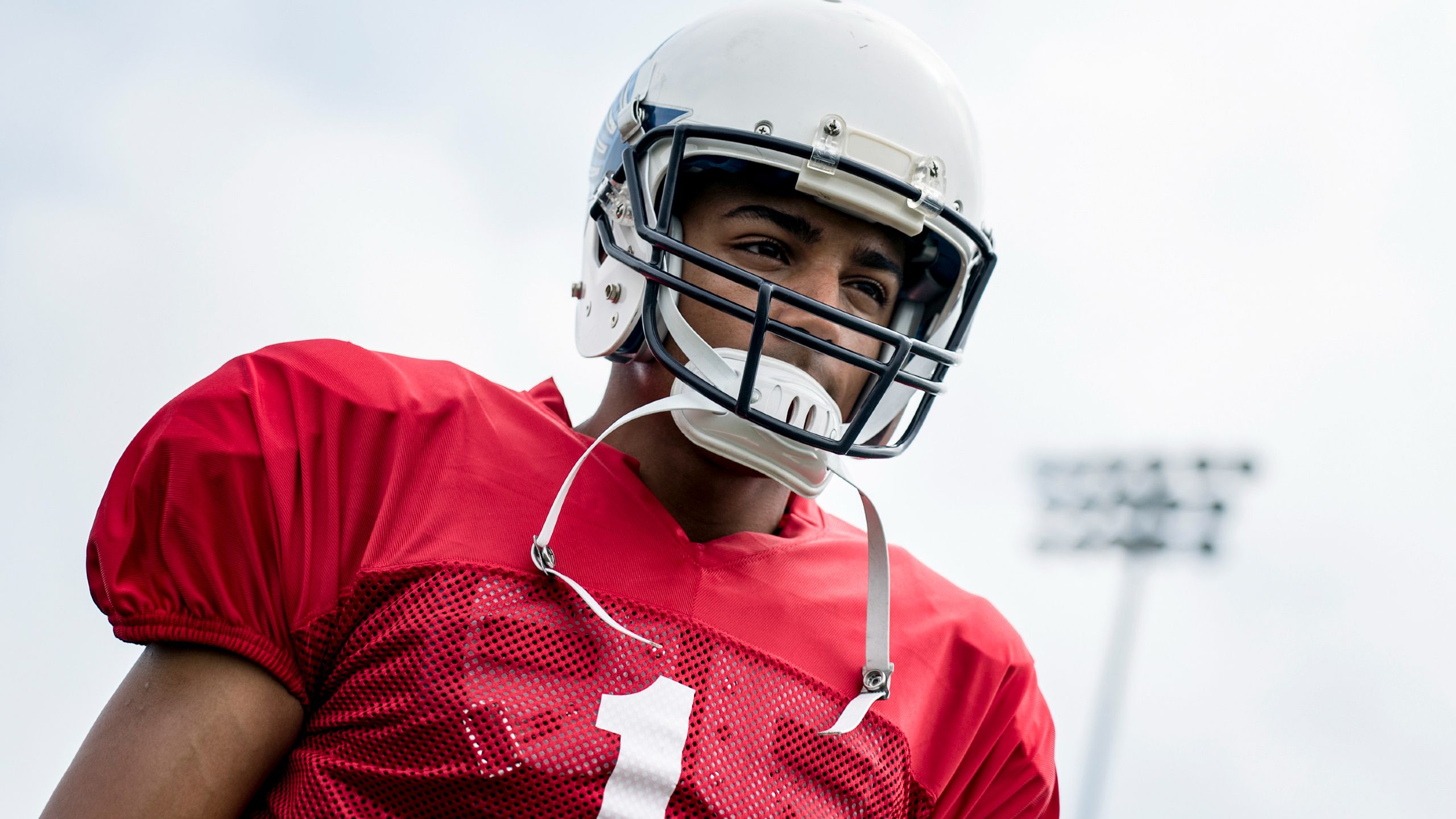 The CW's Hit 8-Part Sports Drama Officially Marks The End Of An Era image