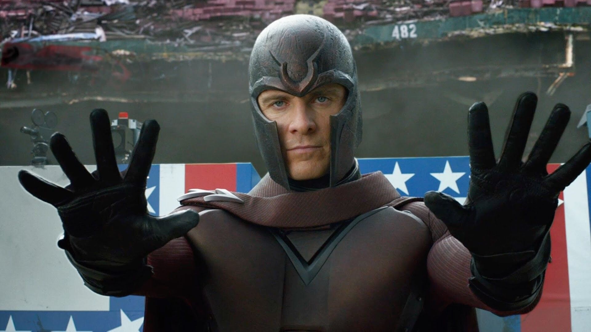Marvel's 5-Part X-Men Series Officially Becomes Apple Streaming Sensation At The Perfect Time
