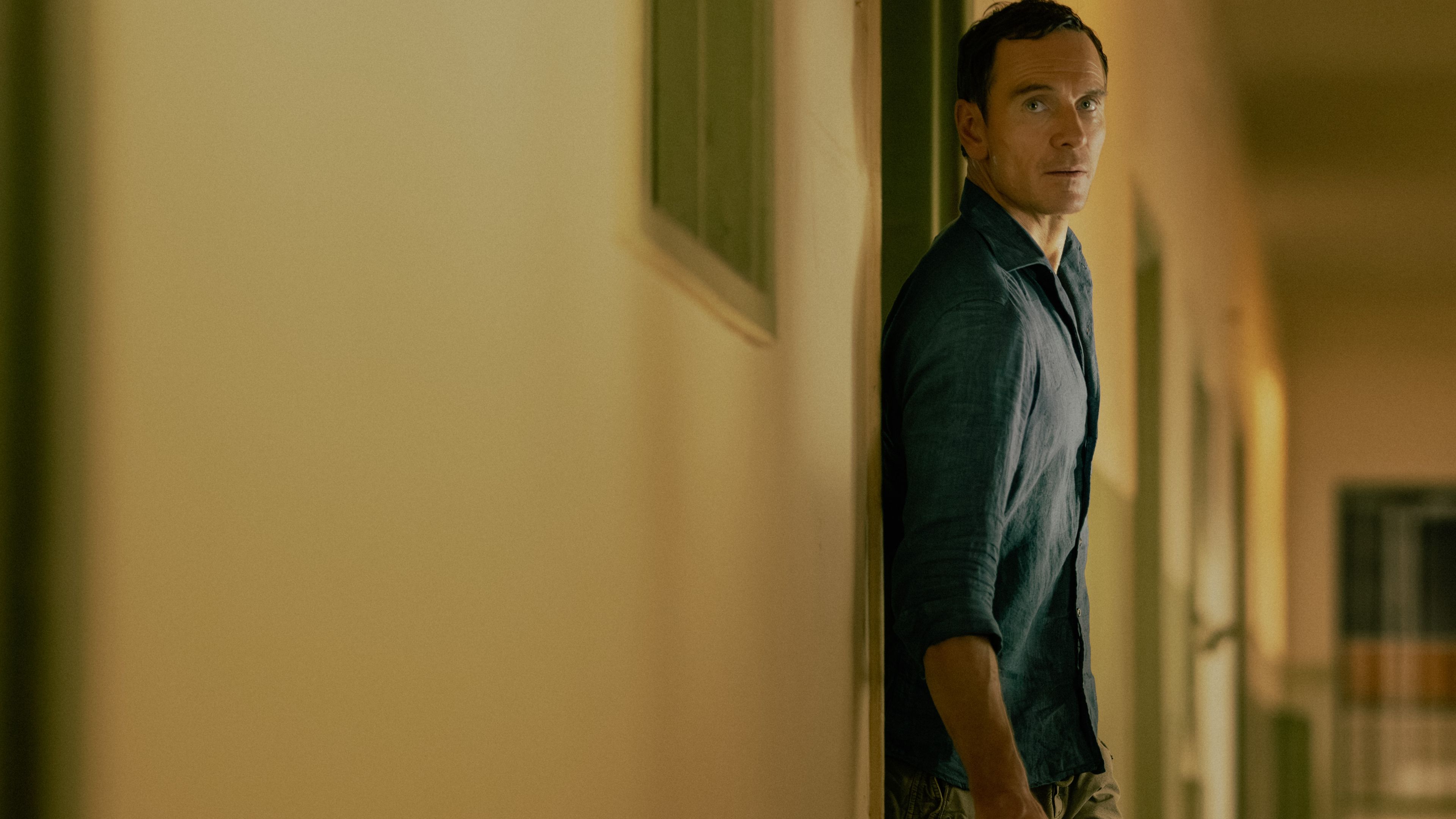 Daniel Craig's Best James Bond Replacement Returns This Week image
