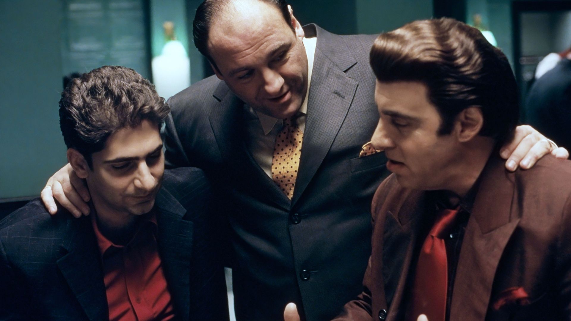 10 Great TV Shows That Never Underestimate Your Intelligence image