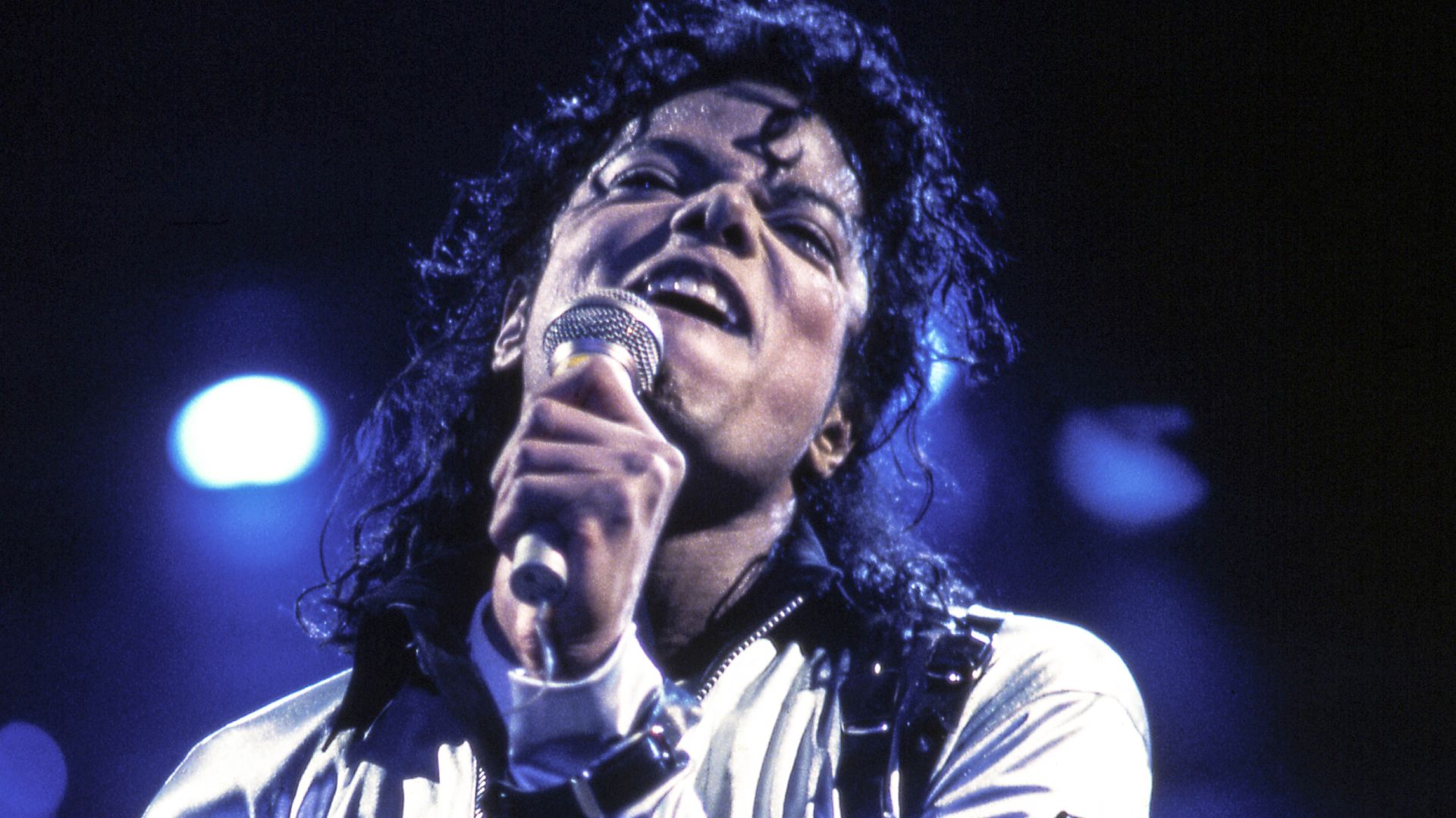 Netflix's 3-Part Michael Jackson Series Is Officially No. 1 On Streaming Despite Review Bomb image