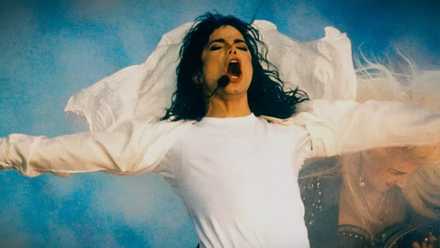 Michael Jackson The Verdict on Netflix