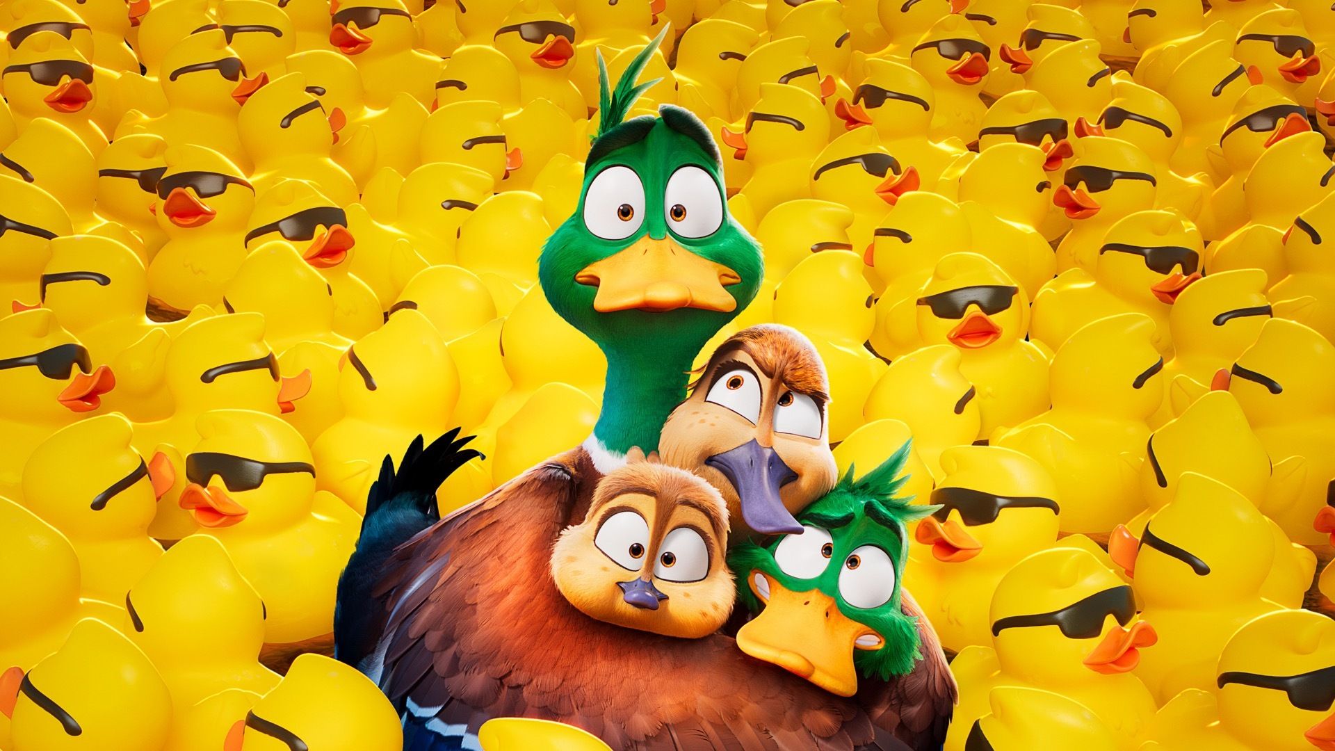 Universal’s $301M Movie Hit With Lawsuit Three Years After Theatrical Release image