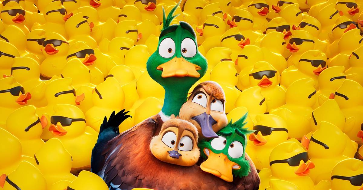 screenrant.com - Ryan Northrup - Universal's $301M Movie Hit With Lawsuit Three Years After Theatrical Release