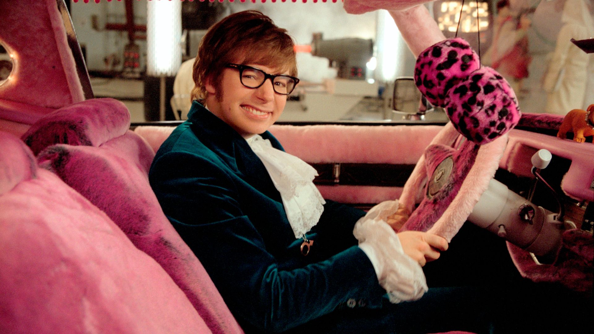 Austin Powers 4's Fate Bluntly Confirmed By Mike Myers image