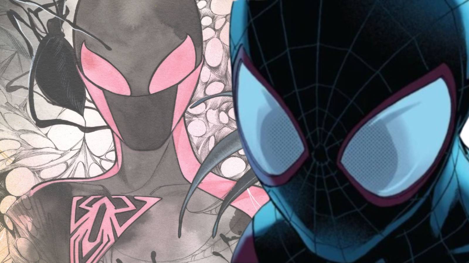 Marvel Unveils Miles Morales’ Greatest Redesign Of All Time, Bar None Marvel Unveils Miles Morales’ Greatest Redesign Of All Time, Bar None