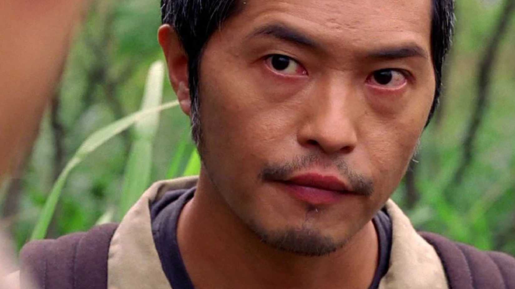 Miles Straume in lost